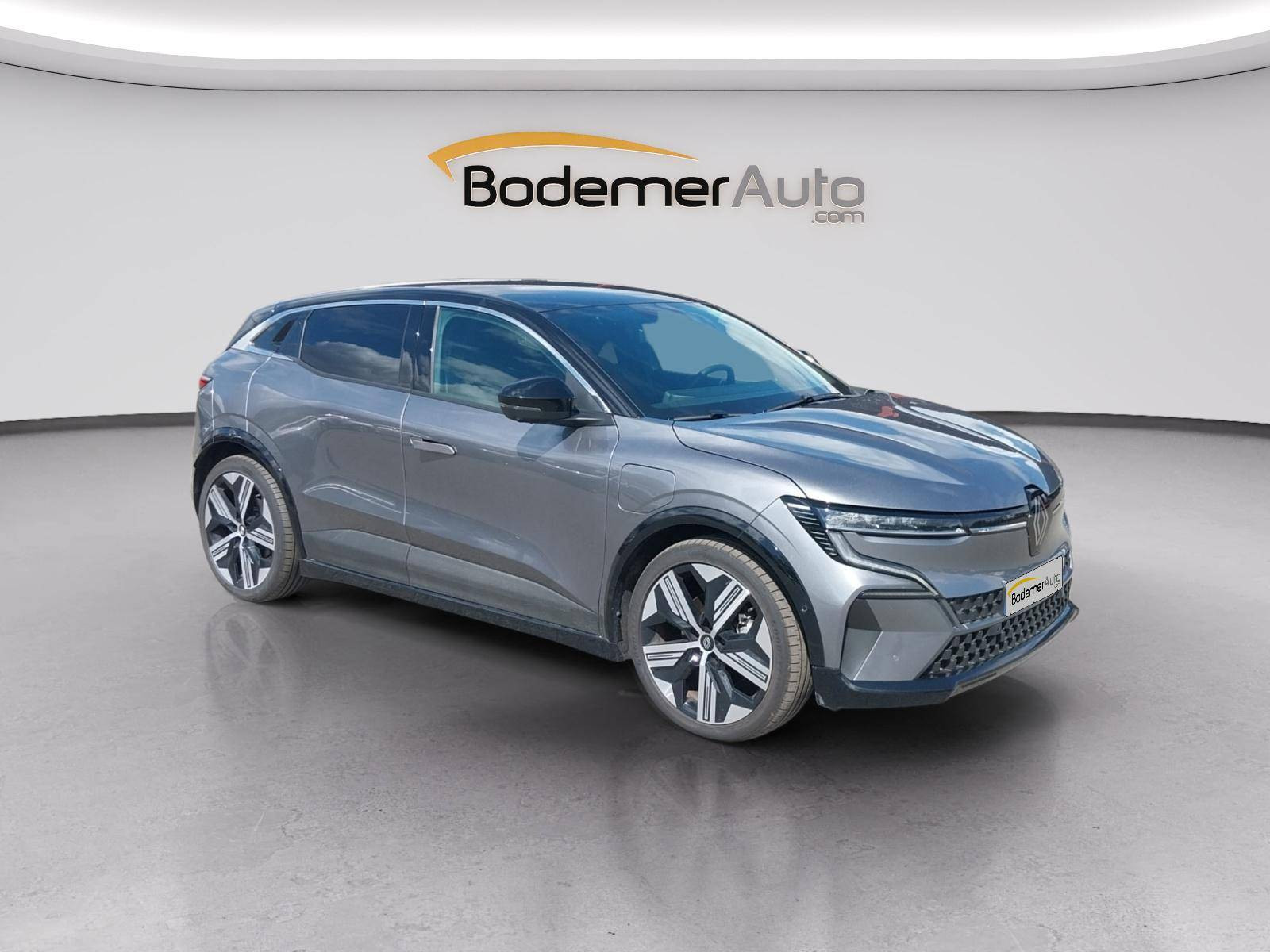 Vente en ligne Renault Megane E-Tech  220 ch autonomie confort GSR2 au prix de 33 450 €