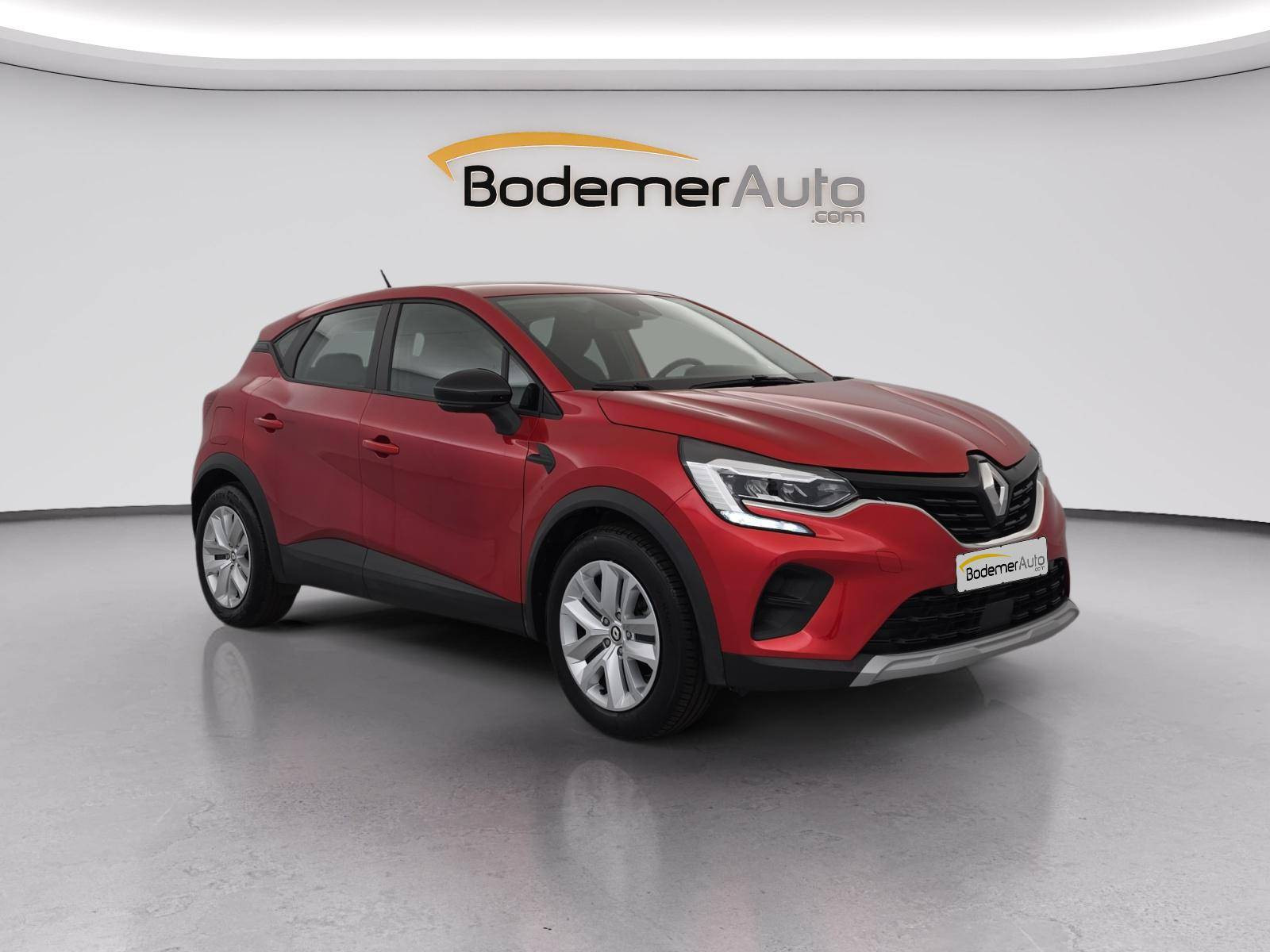 Vente en ligne Renault Captur  E-Tech full hybrid 145 au prix de 18 870 €