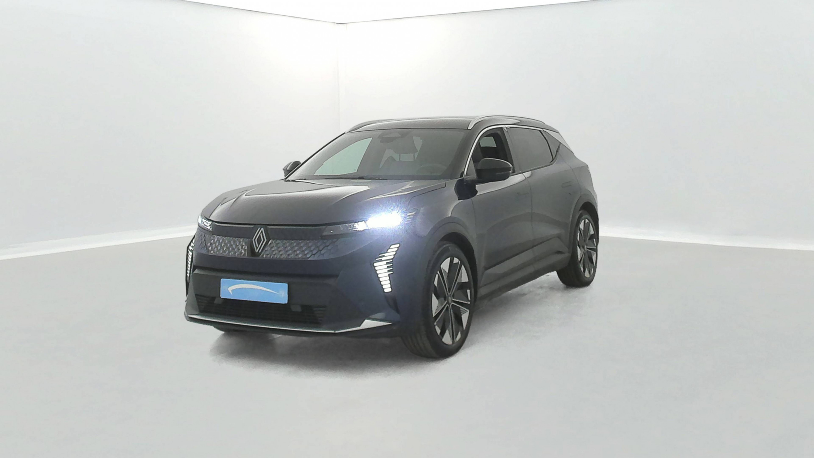 Renault Scenic E-Tech Scenic E-Tech électrique 220 ch grande autonomie occasion de 2025 en vente à Alençon