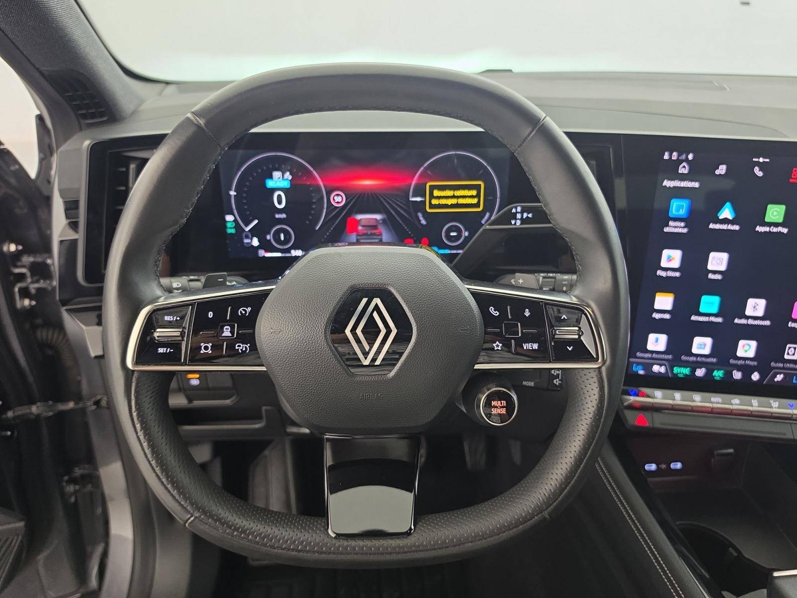 Vente en ligne Renault Austral  E-Tech hybrid 200 au prix de 29 900 €