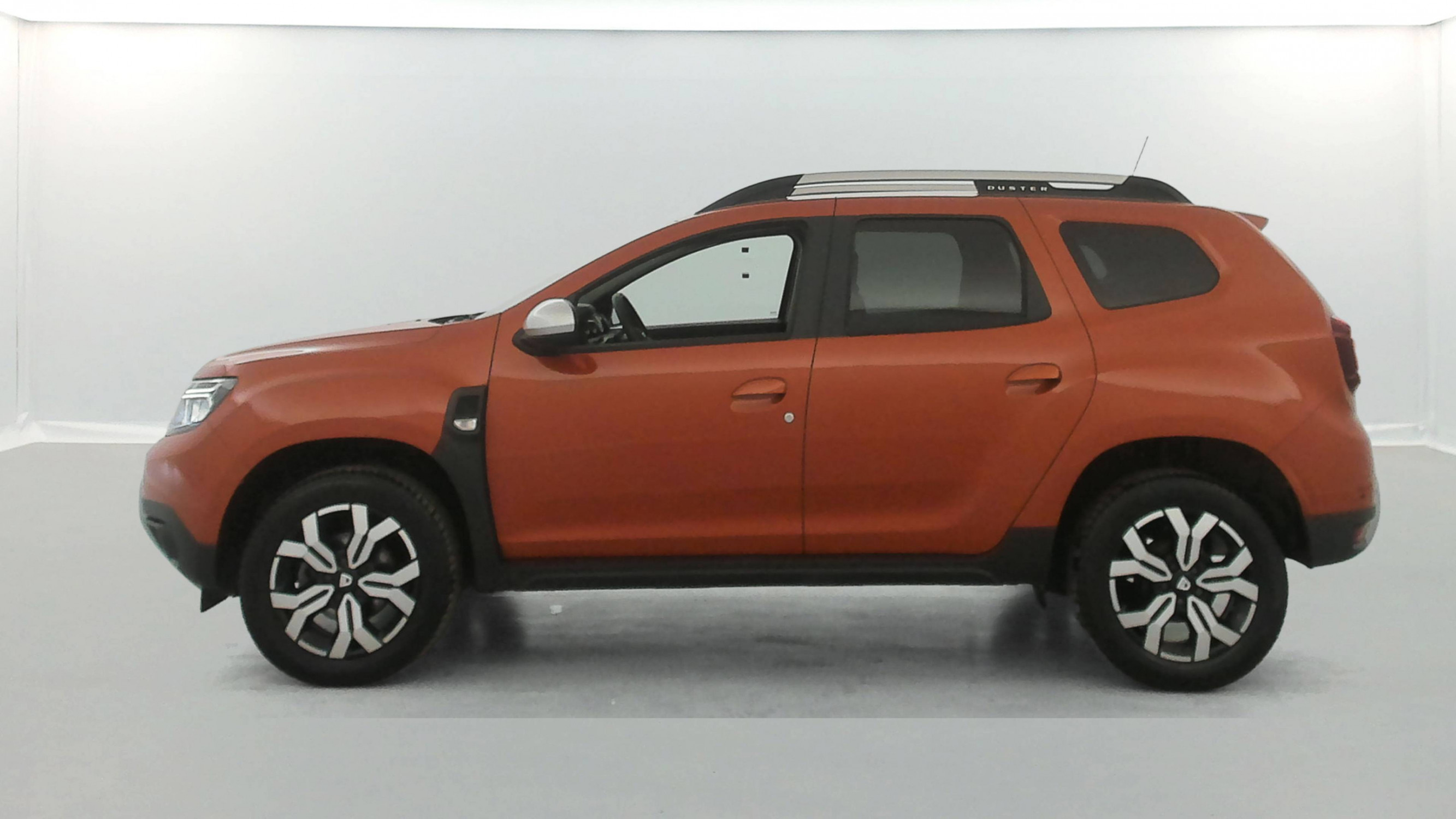 Vente en ligne Dacia Duster  Blue dCi 115 4x2 au prix de 17 490 €