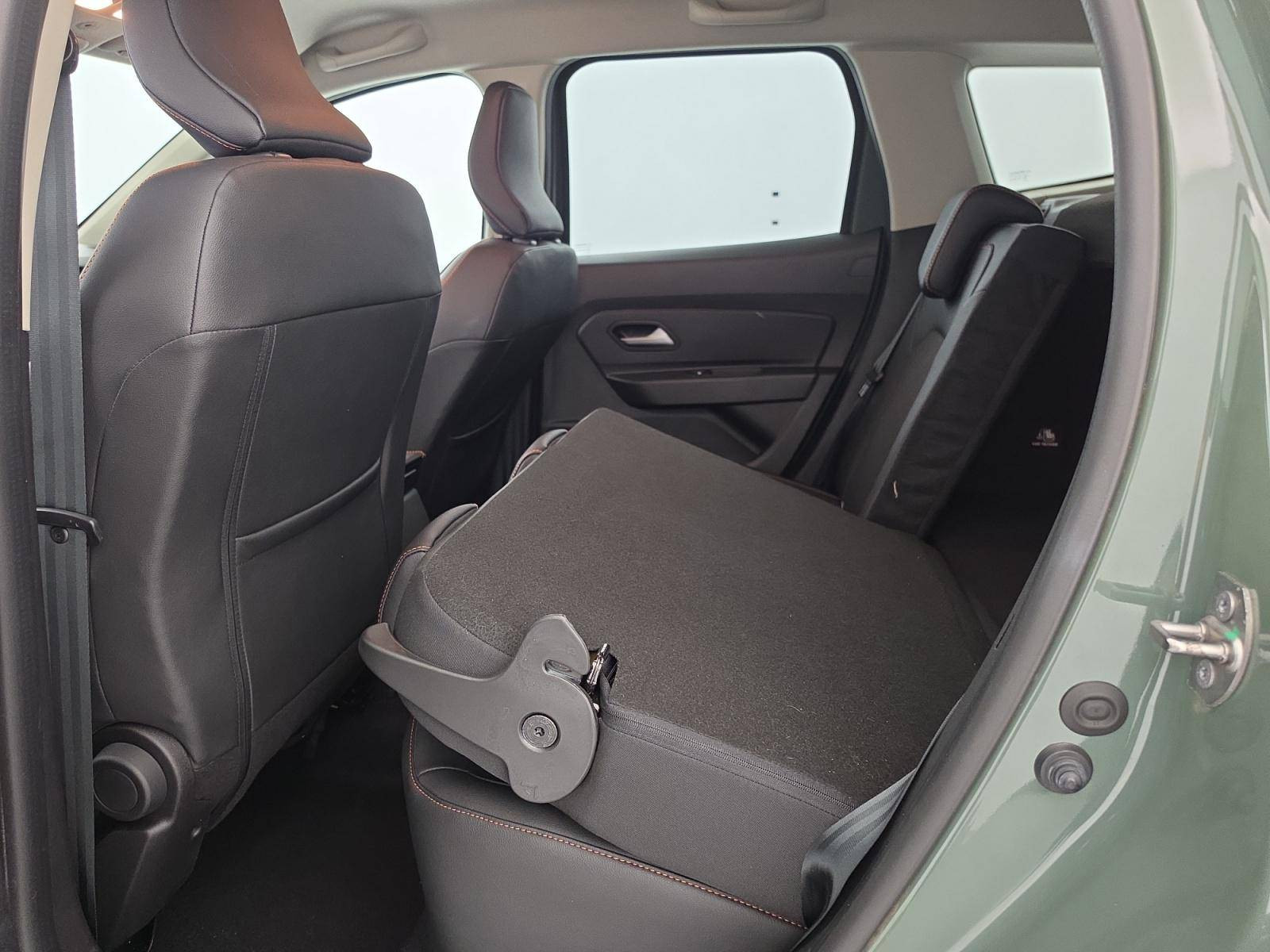 Vente en ligne Dacia Duster  ECO-G 100 4x2 au prix de 16 990 €