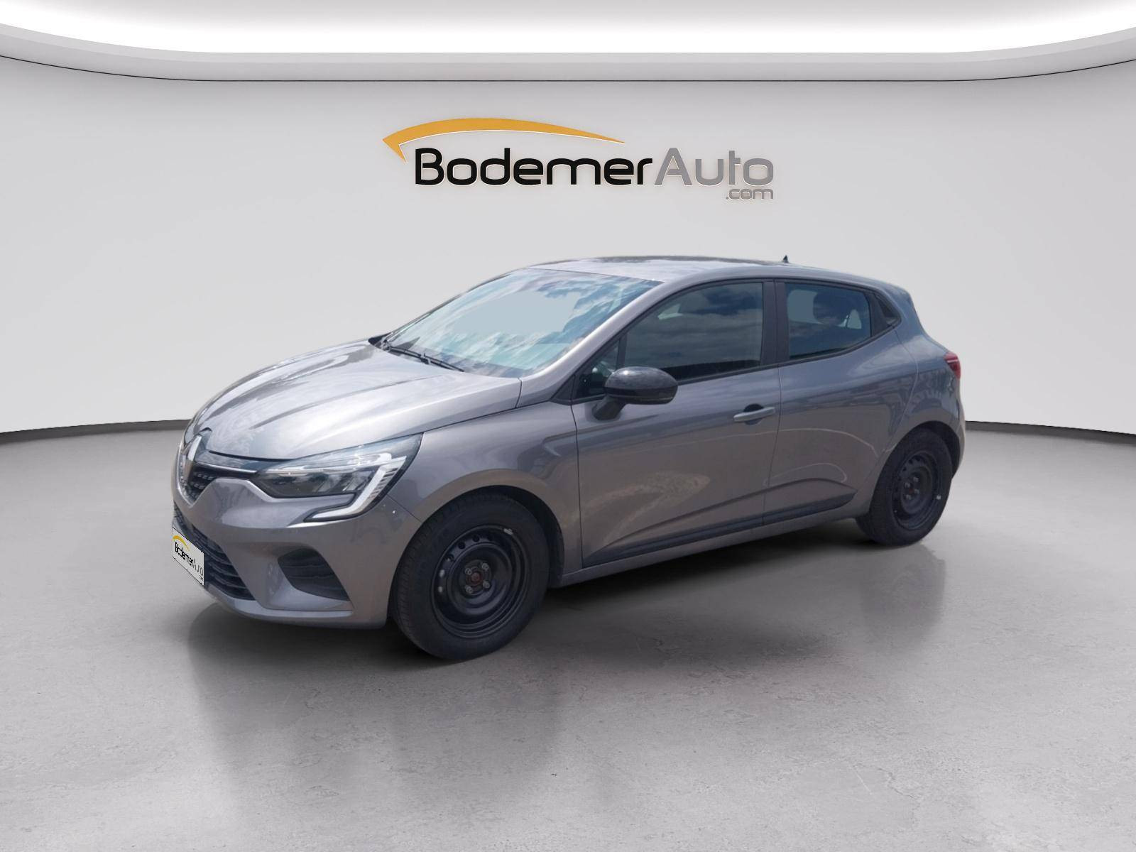 Renault Clio 5 Clio E-Tech full hybrid 145 occasion de 2023 en vente à Lorient