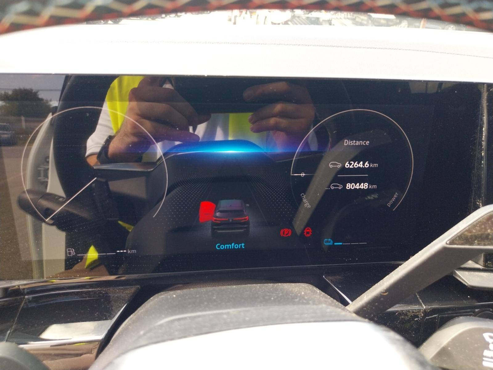 Vente en ligne Renault Austral  E-Tech hybrid 200 au prix de 26 590 €