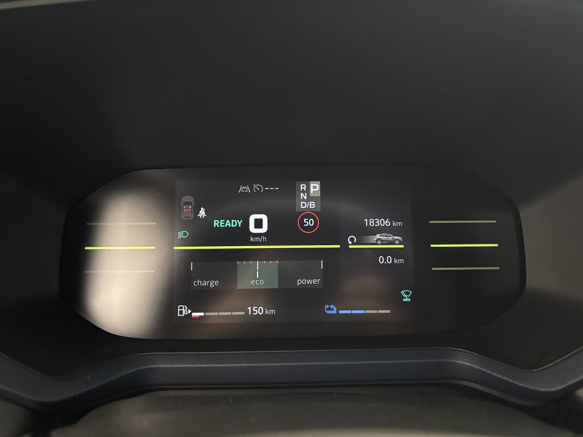 Vente en ligne Dacia Duster  Hybrid 140 au prix de 25 300 €