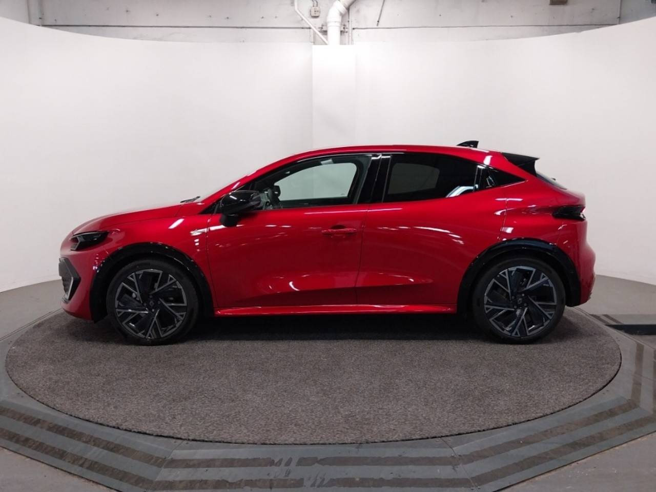 Vente en ligne Renault Clio 6 Clio E-Tech full hybrid 160 ch au prix de 29 300 €