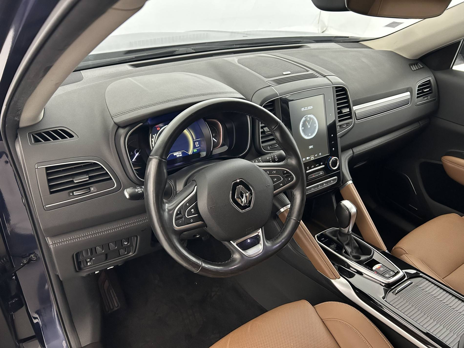 Vente en ligne Renault Koleos  Tce 160 EDC au prix de 19 290 €