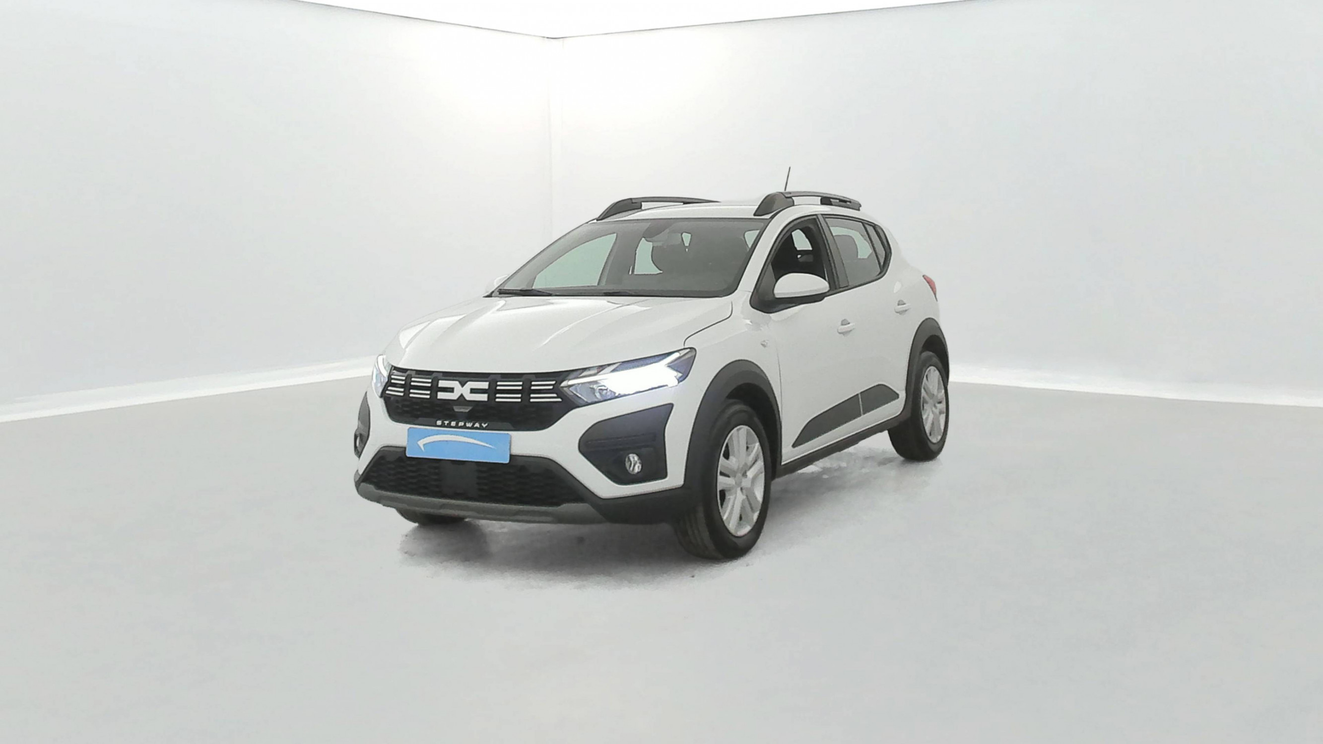 Dacia Sandero  ECO-G 100 occasion de 2023 en vente à Saint-Lô