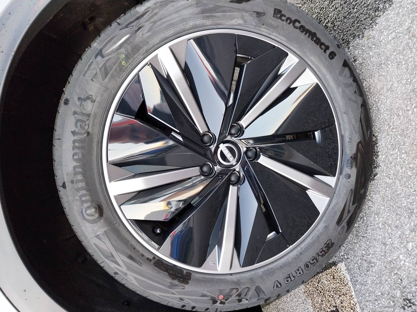 Vente en ligne Nissan Qashqai  Hybrid e-Power Gen3 190 ch au prix de 39 990 €