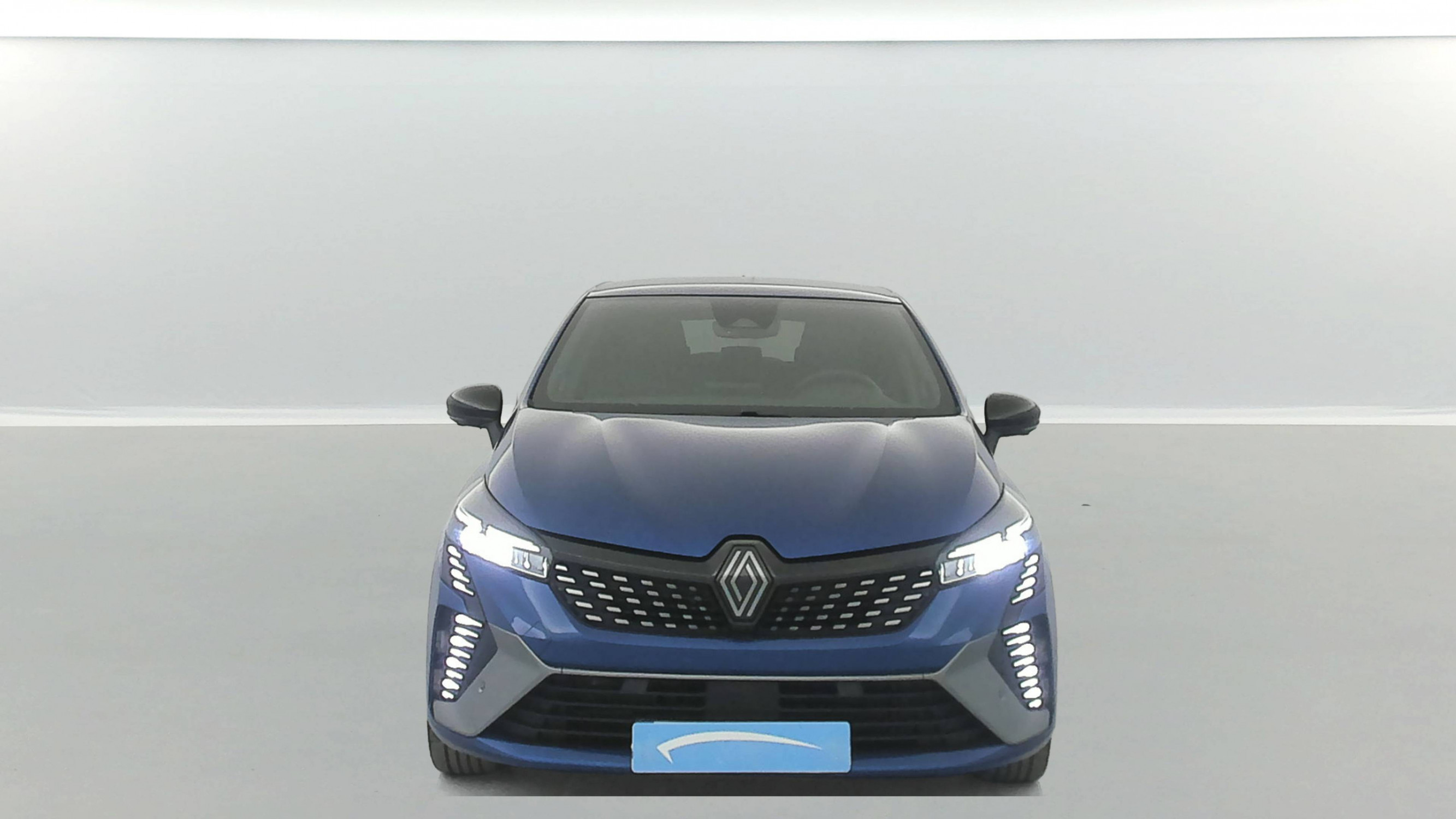 Vente en ligne Renault Clio 5 Clio E-Tech full hybrid 145 au prix de 21 990 €