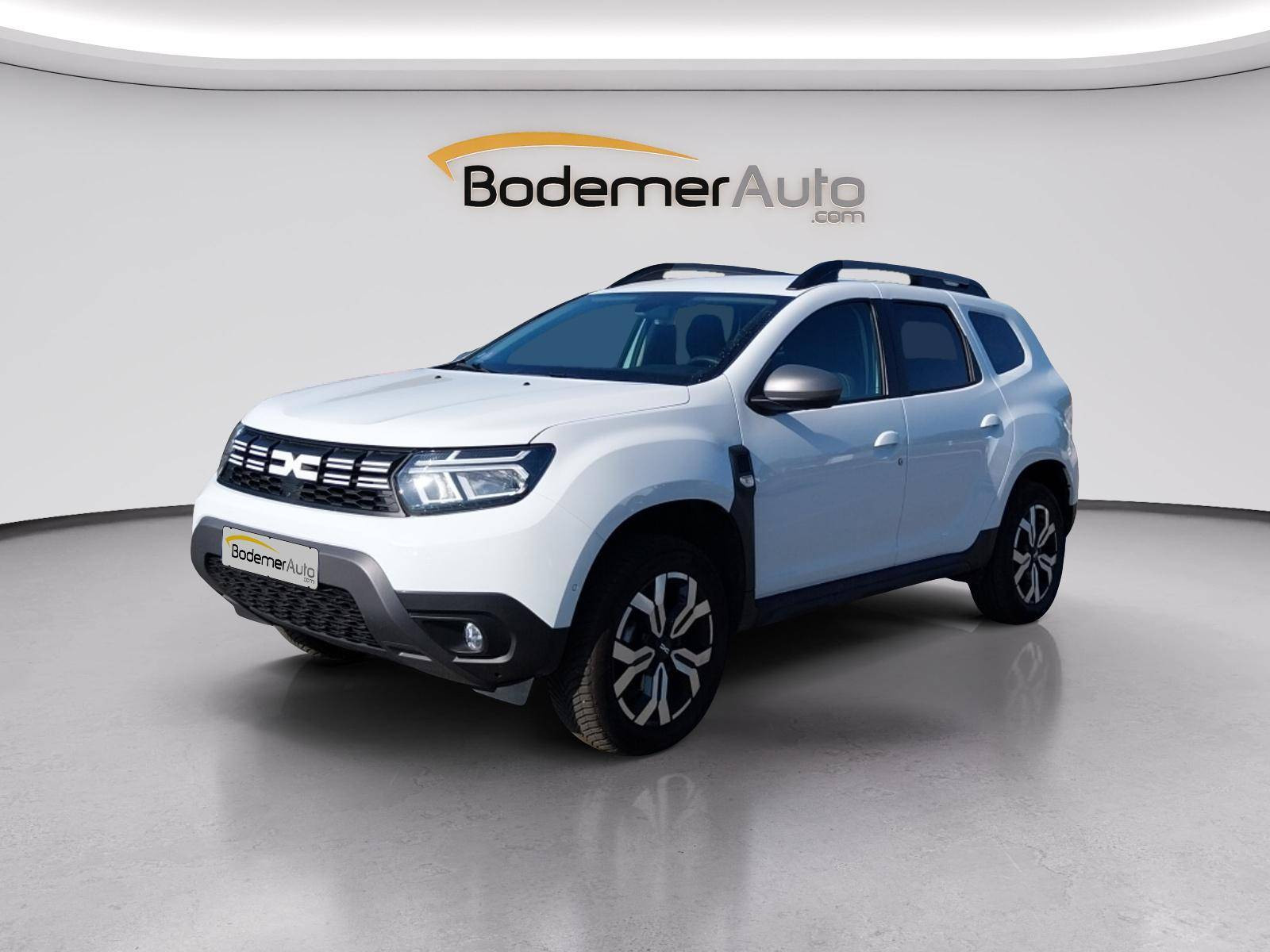 Dacia Duster  ECO-G 100 4x2 occasion de 2023 en vente à Alençon