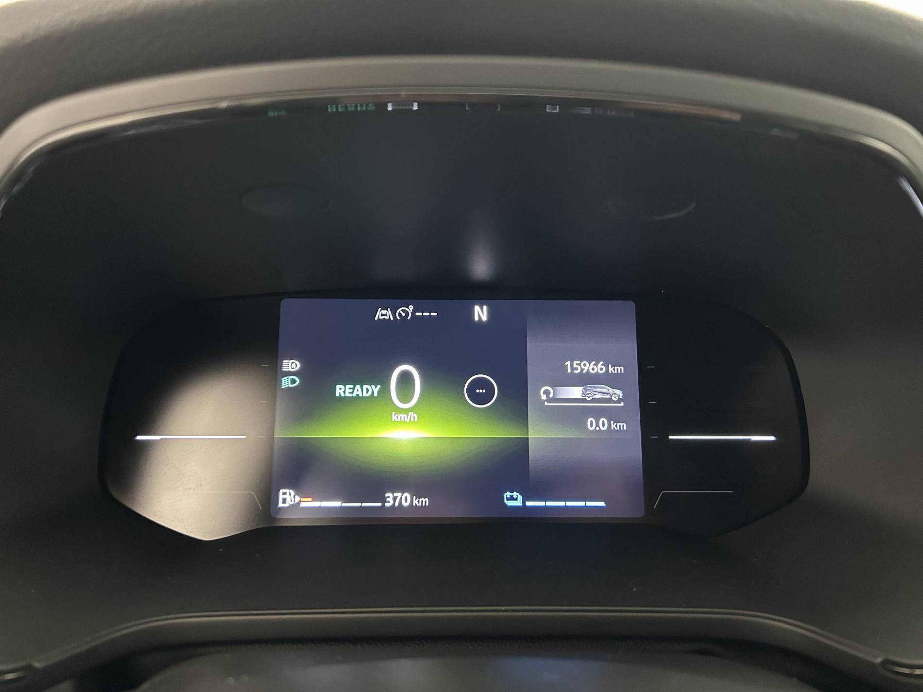 Vente en ligne Renault Symbioz  E-Tech full hybrid 145 au prix de 24 490 €