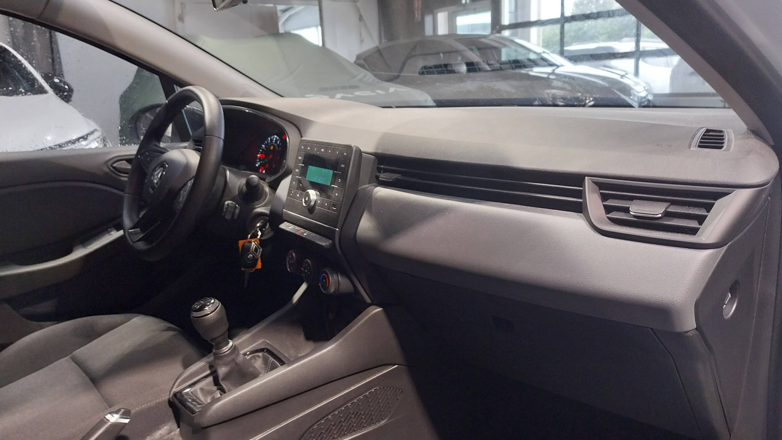 Vente en ligne Renault Clio 5 Clio SCe 65 au prix de 12 490 €