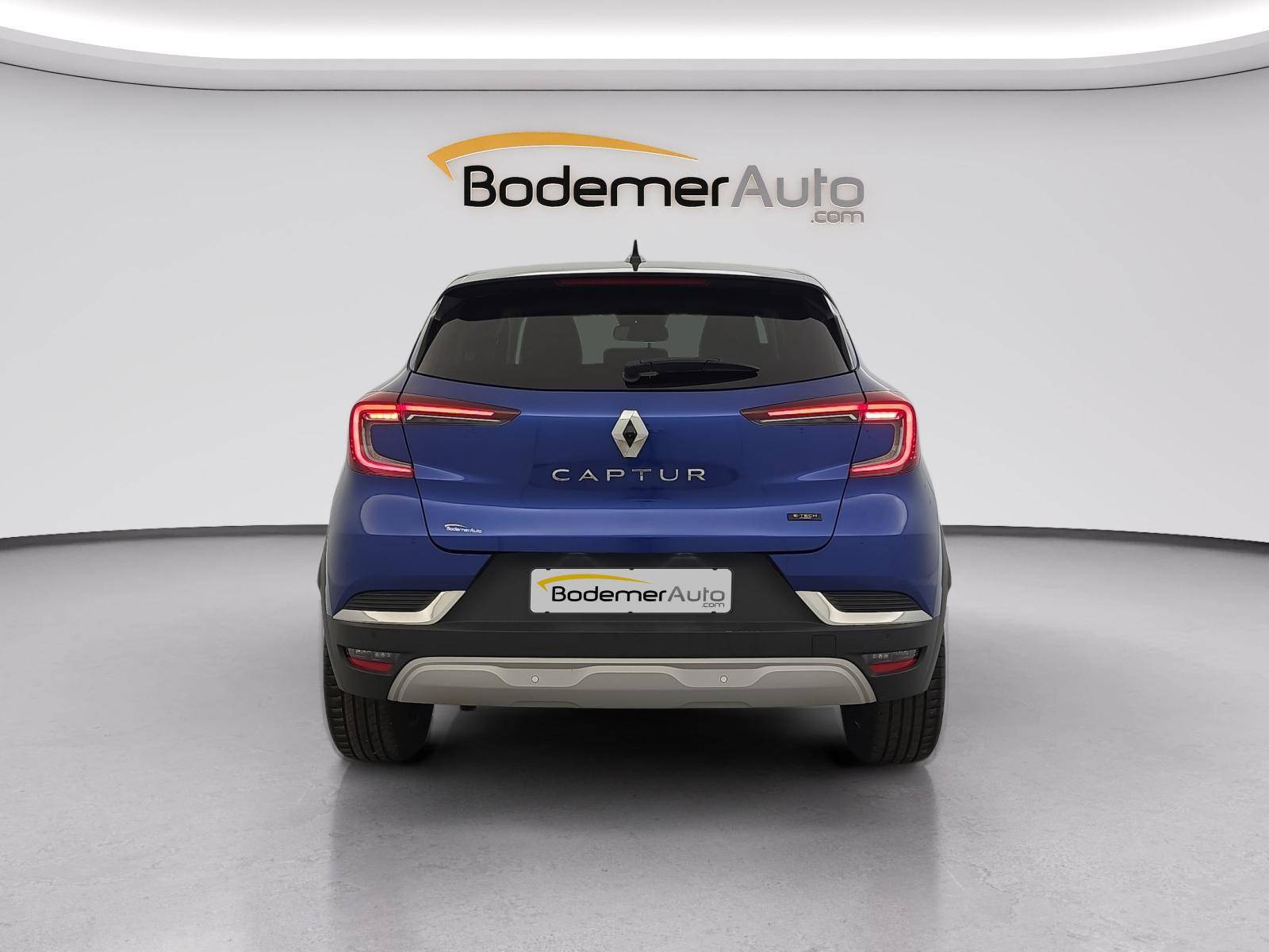 Vente en ligne Renault Captur  E-Tech full hybrid 145 au prix de 20 490 €