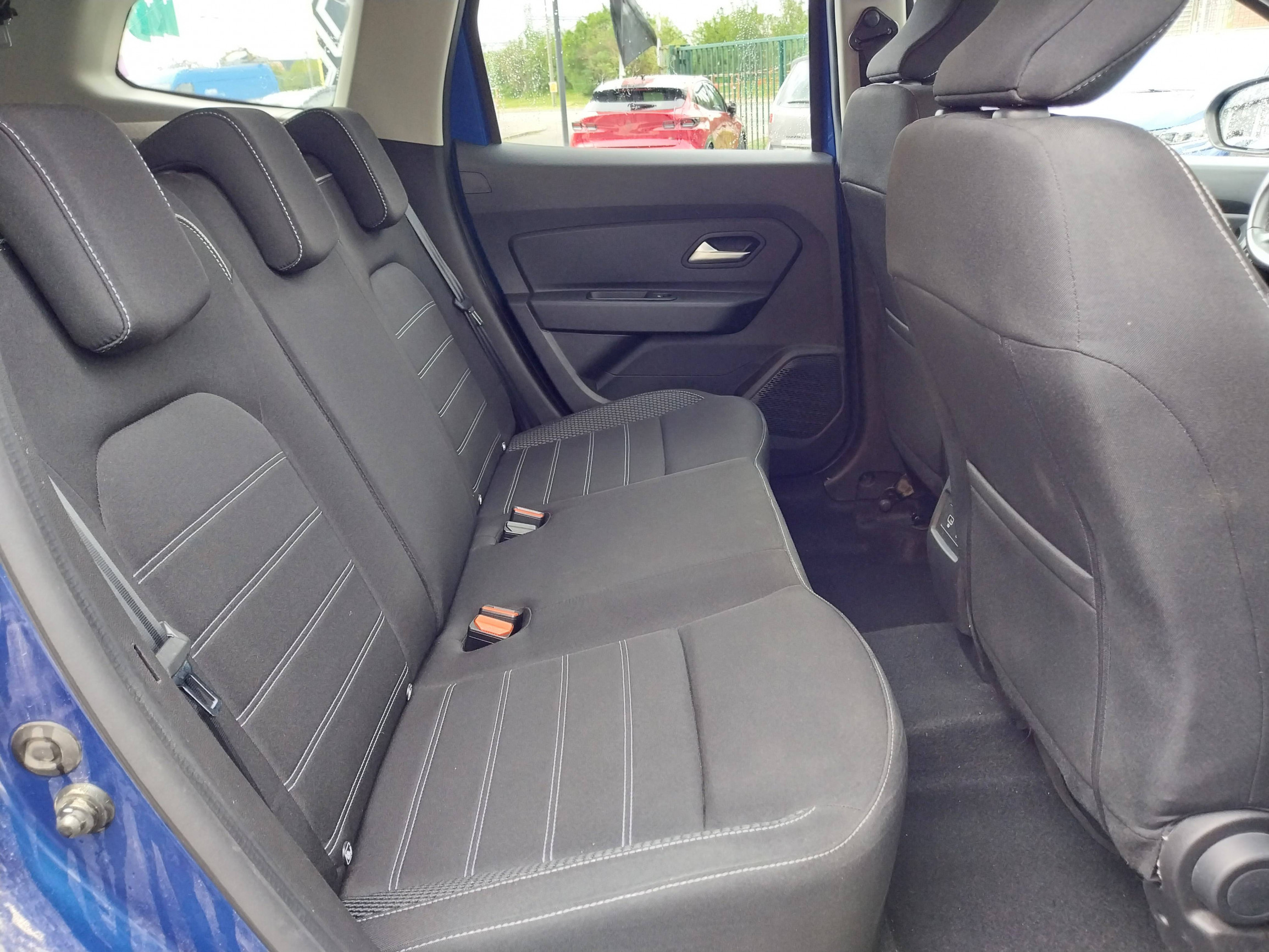 Vente en ligne Dacia Duster  Blue dCi 115 4x2 au prix de 18 990 €