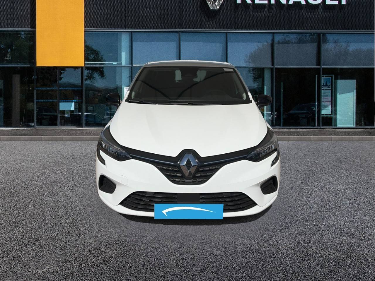 Vente en ligne Renault Clio 5 Clio TCe 90 au prix de 13 790 €