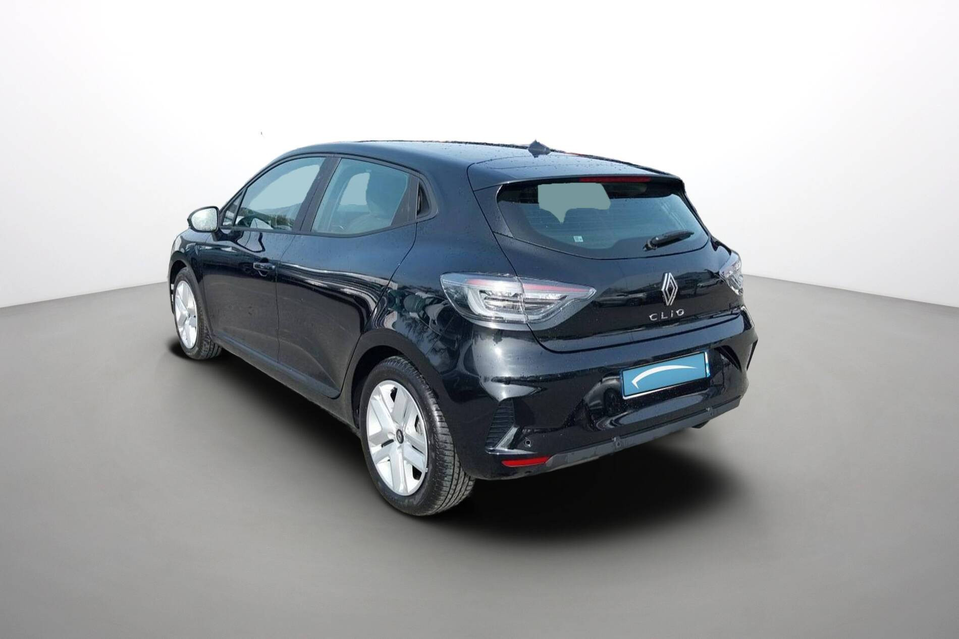 Vente en ligne Renault Clio 5 Clio E-Tech full hybrid 145 ch GSR2 au prix de 19 990 €