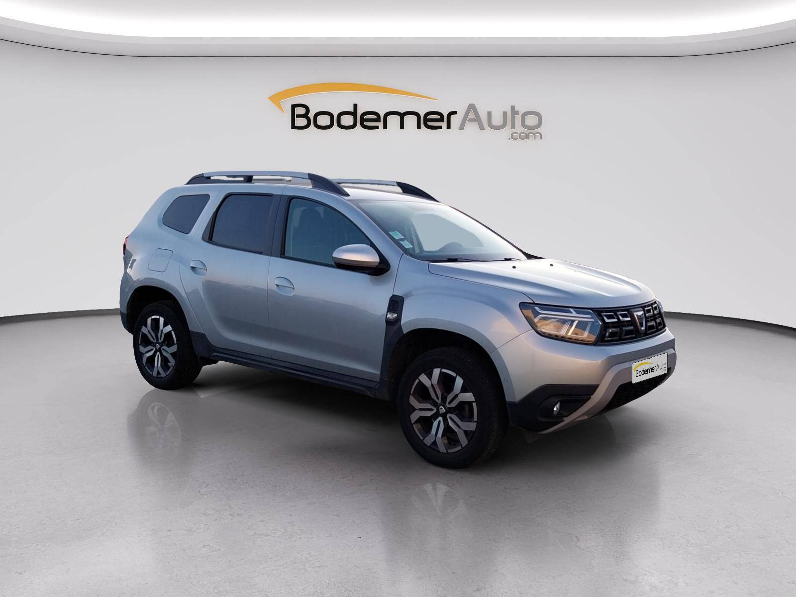 Vente en ligne Dacia Duster  ECO-G 100 4x2 au prix de 15 490 €