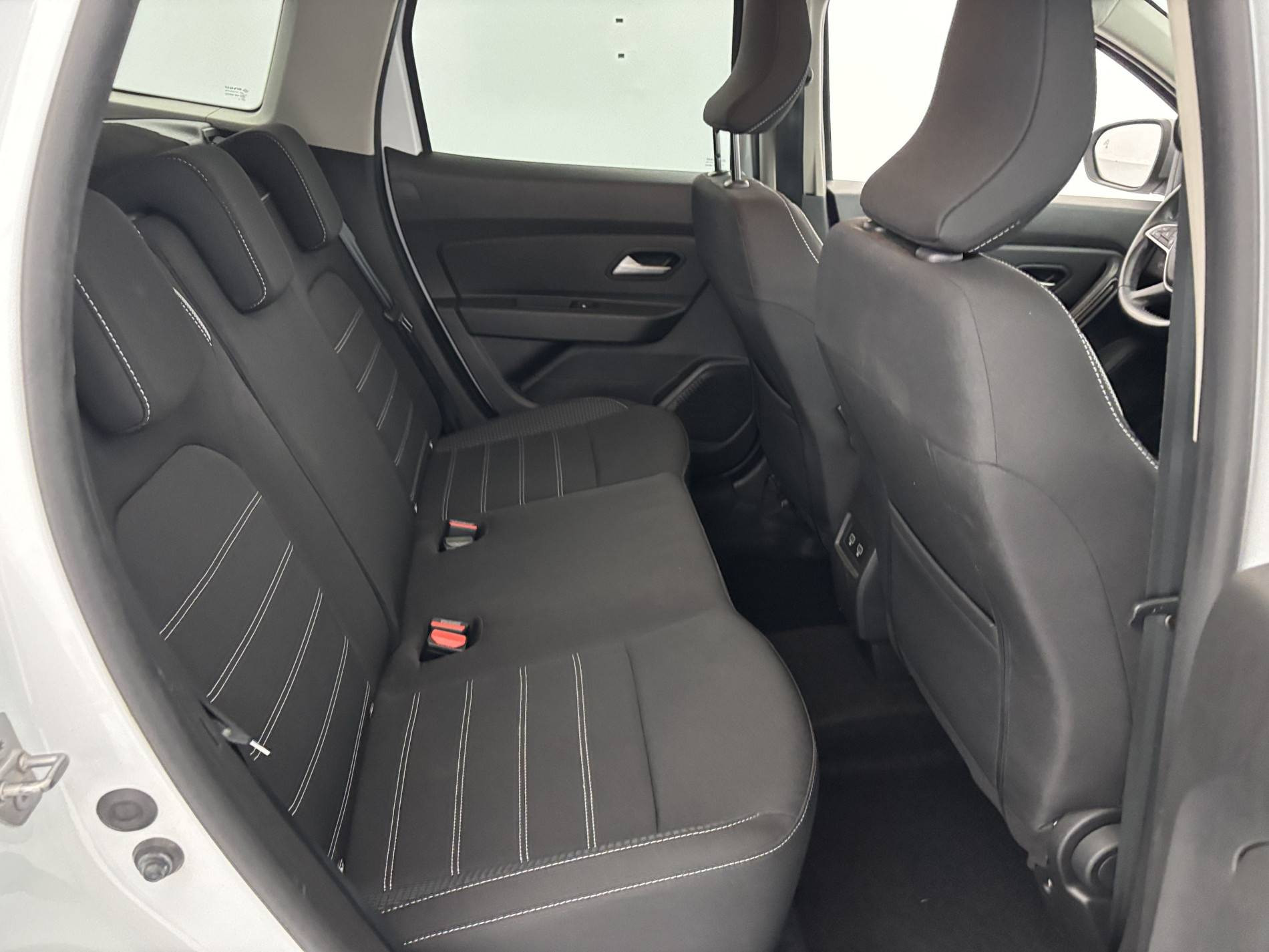 Vente en ligne Dacia Duster  ECO-G 100 4x2 au prix de 17 590 €