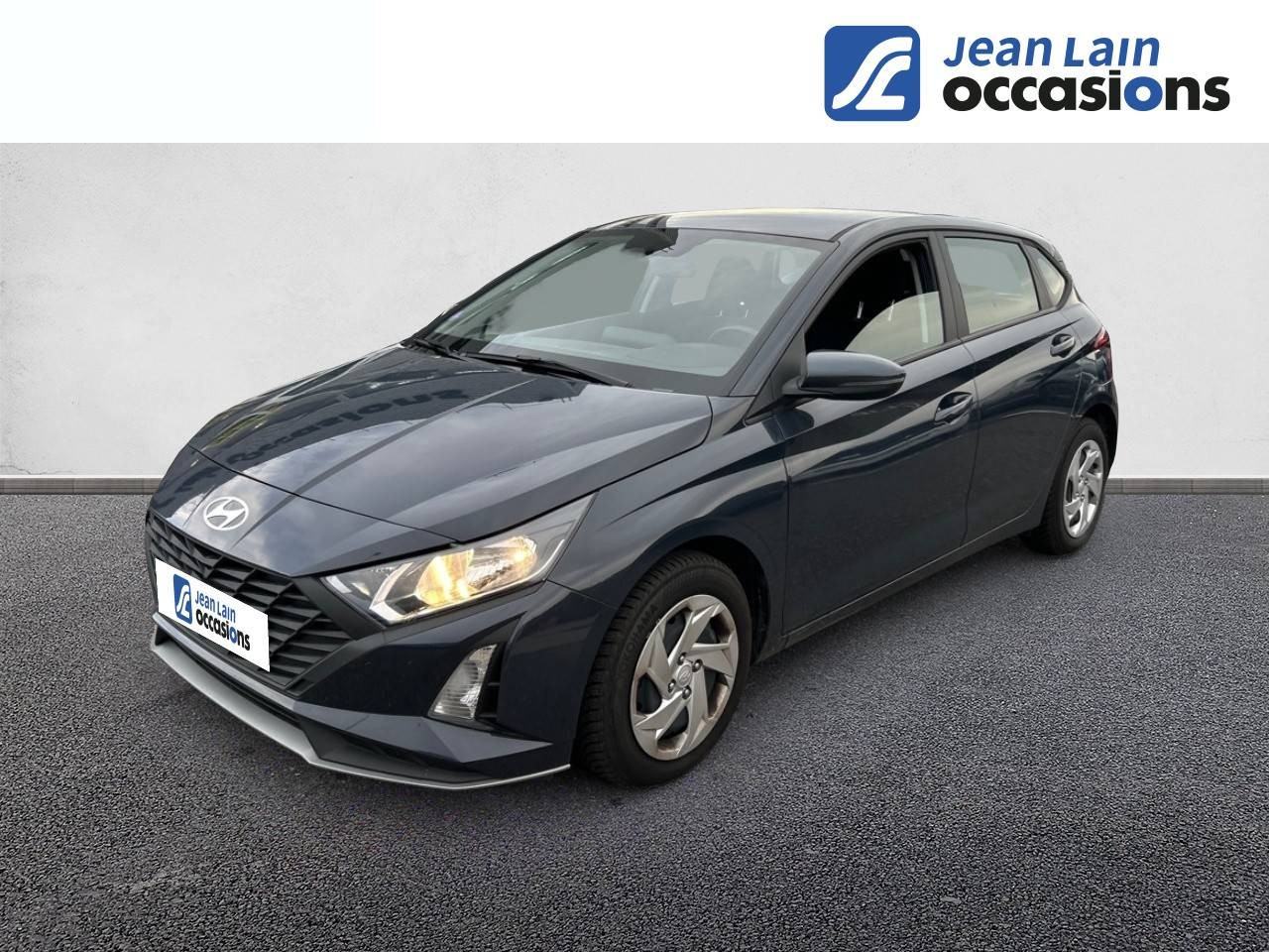Vente en ligne HYUNDAI i20 i20 1.2 79 Initia de 2024 au prix de 16 790 €