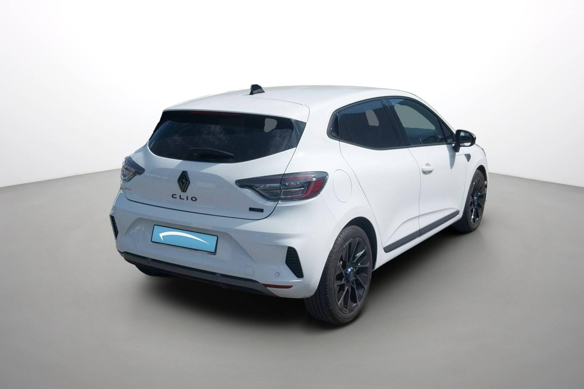 Vente en ligne Renault Clio 5 Clio E-Tech full hybrid 145 au prix de 20 990 €