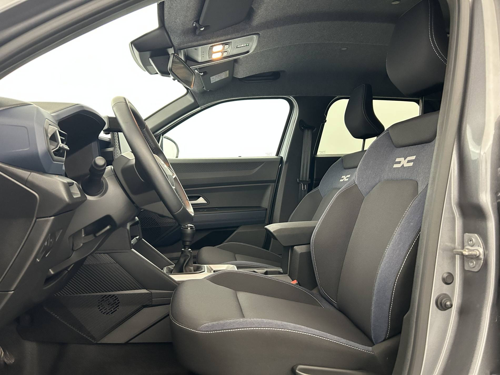 Vente en ligne Dacia Duster  ECO-G 100 au prix de 20 990 €