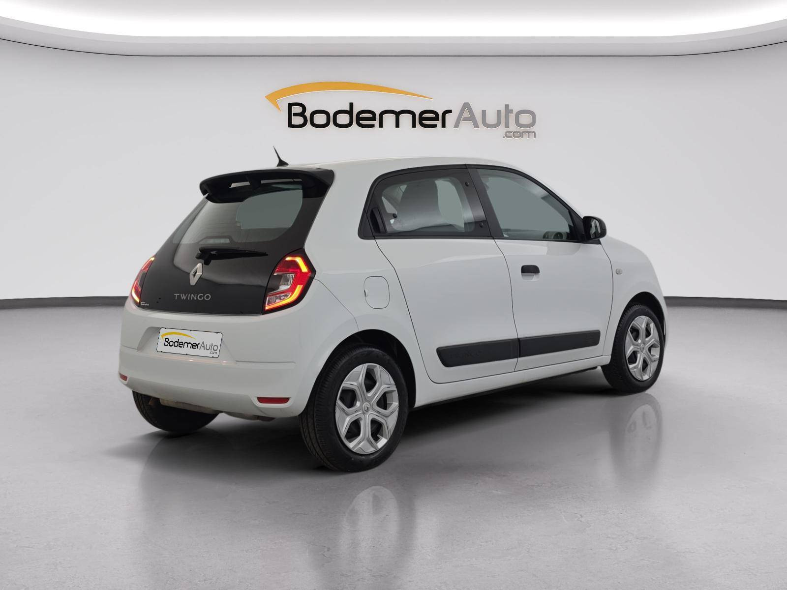 Vente en ligne Renault Twingo 3  SCe 65 au prix de 10 990 €