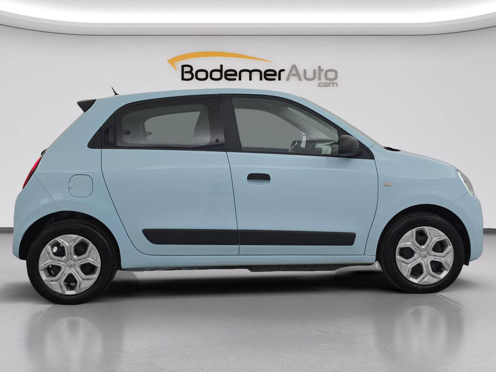Vente en ligne Renault Twingo Electrique Twingo III E-Tech au prix de 13 490 €