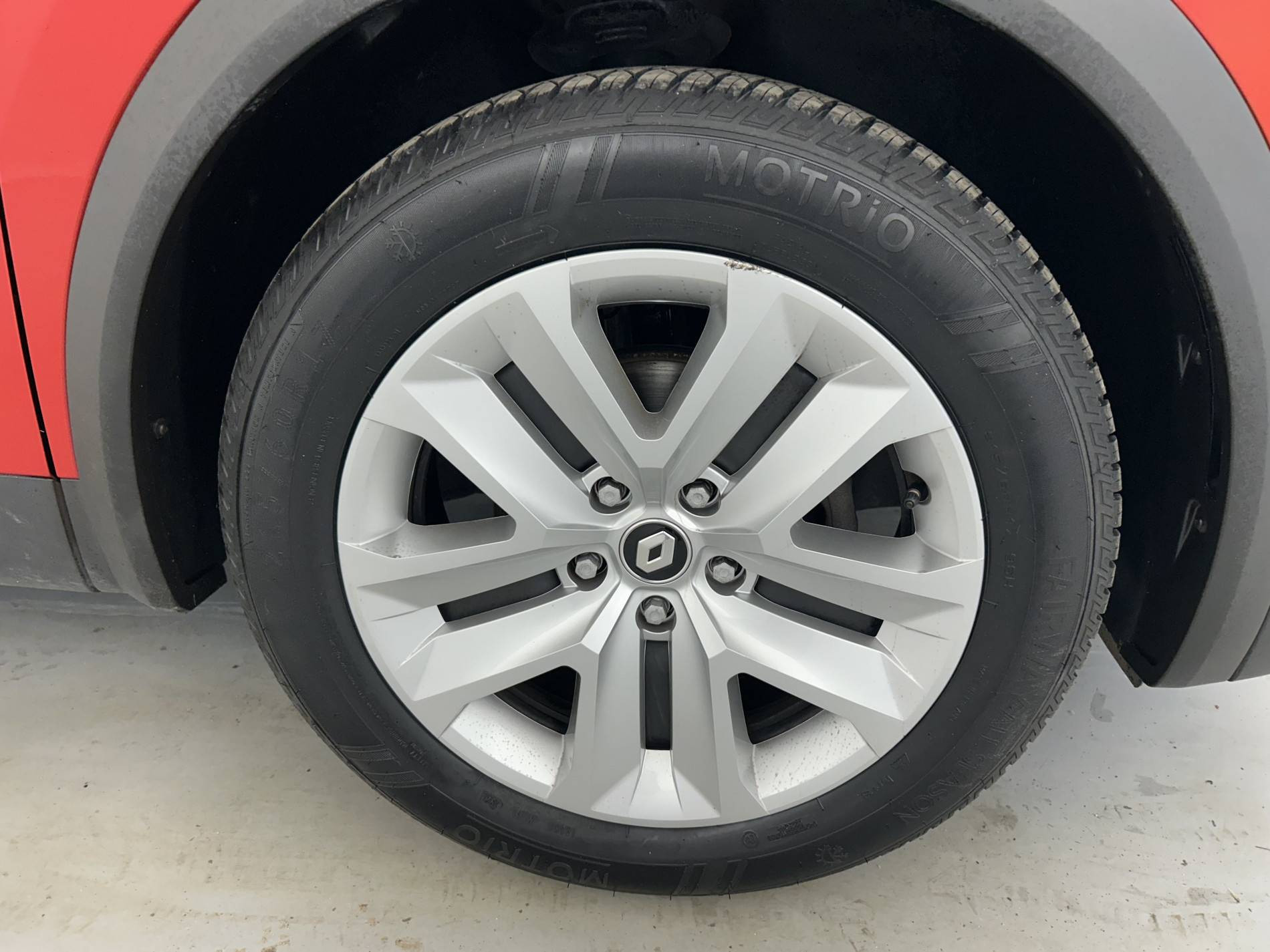 Vente en ligne Renault Captur  TCe 90 au prix de 14 990 €