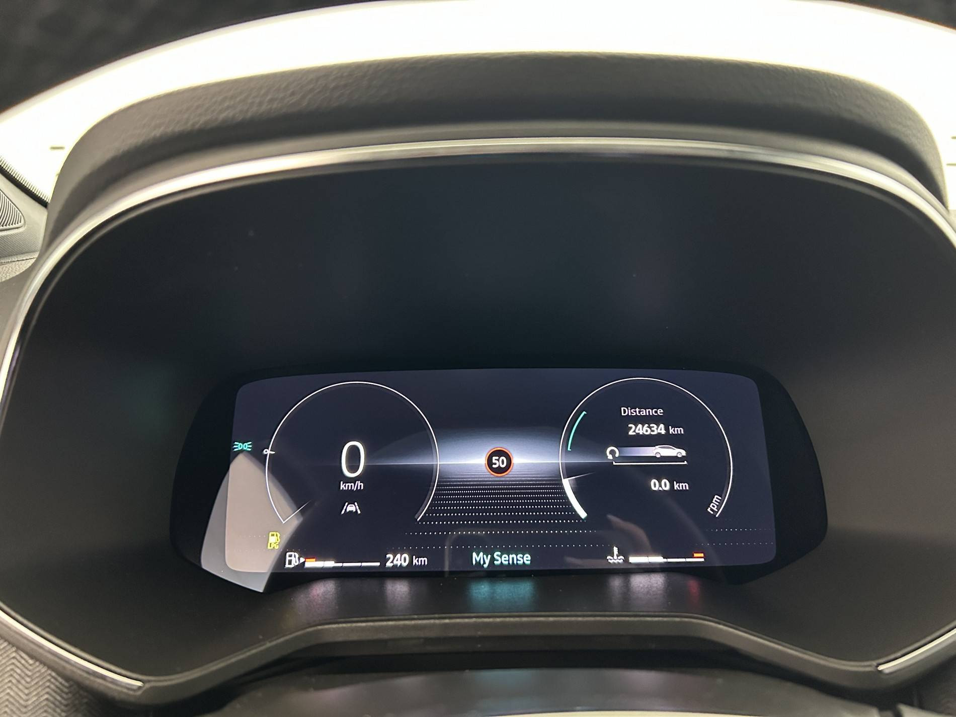 Vente en ligne Renault Clio 5 Clio Eco-G 100 ch GSR2 au prix de 17 790 €