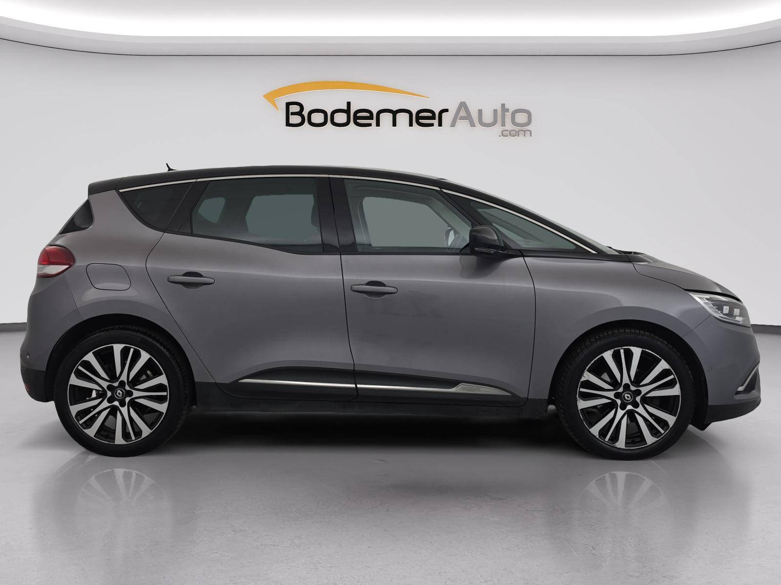 Vente en ligne Renault Scenic 4 Scenic dCi 160 Energy EDC au prix de 16 590 €