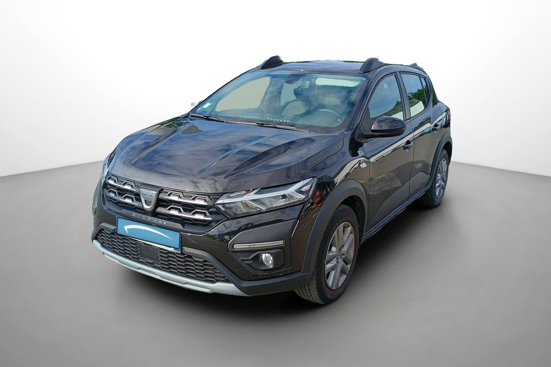 Dacia Sandero  TCe 90 - 22 occasion de 2022 en vente à Cherbourg