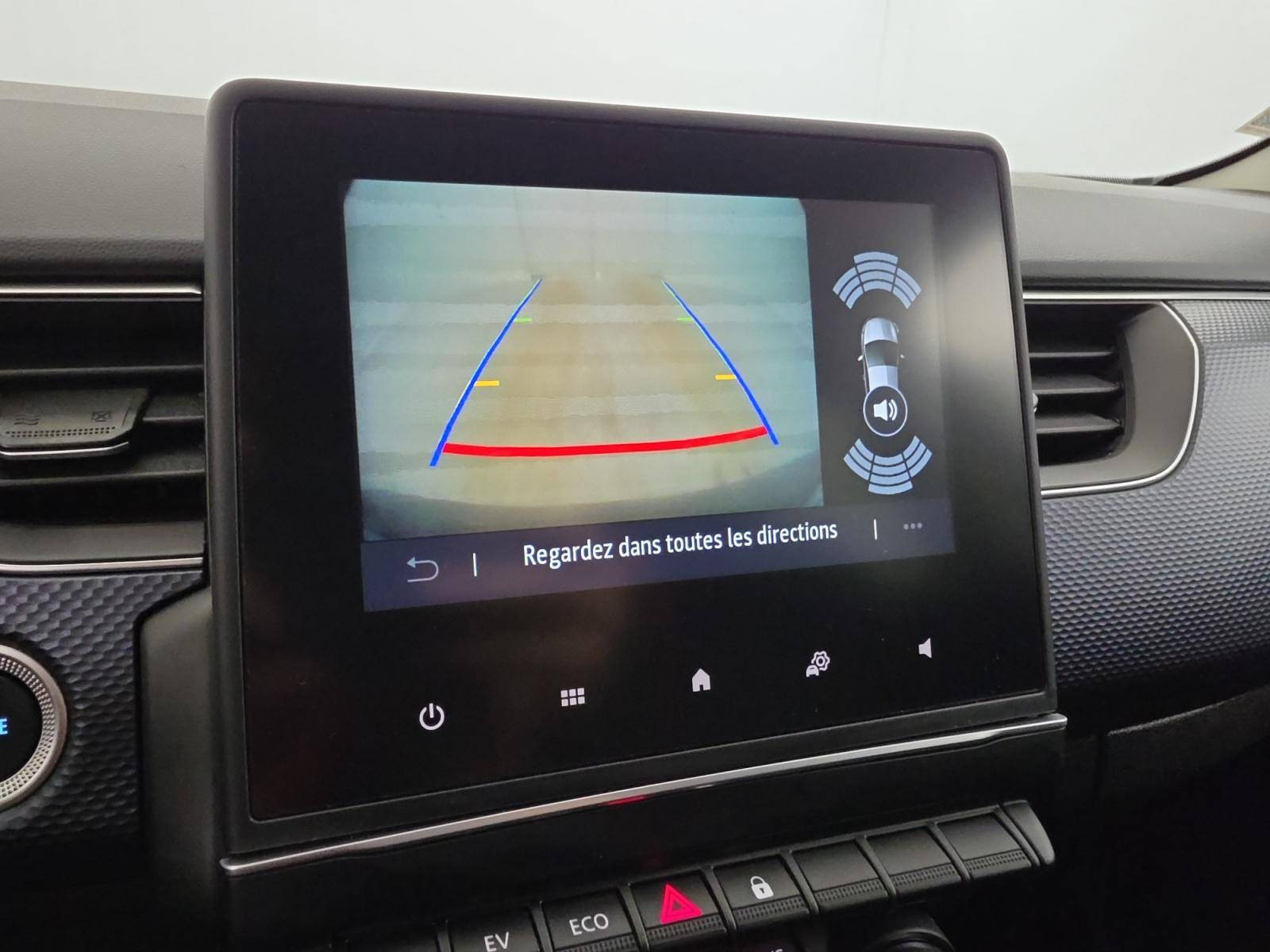 Vente en ligne Renault Arkana  E-Tech hybride 145 - 22 au prix de 19 490 €