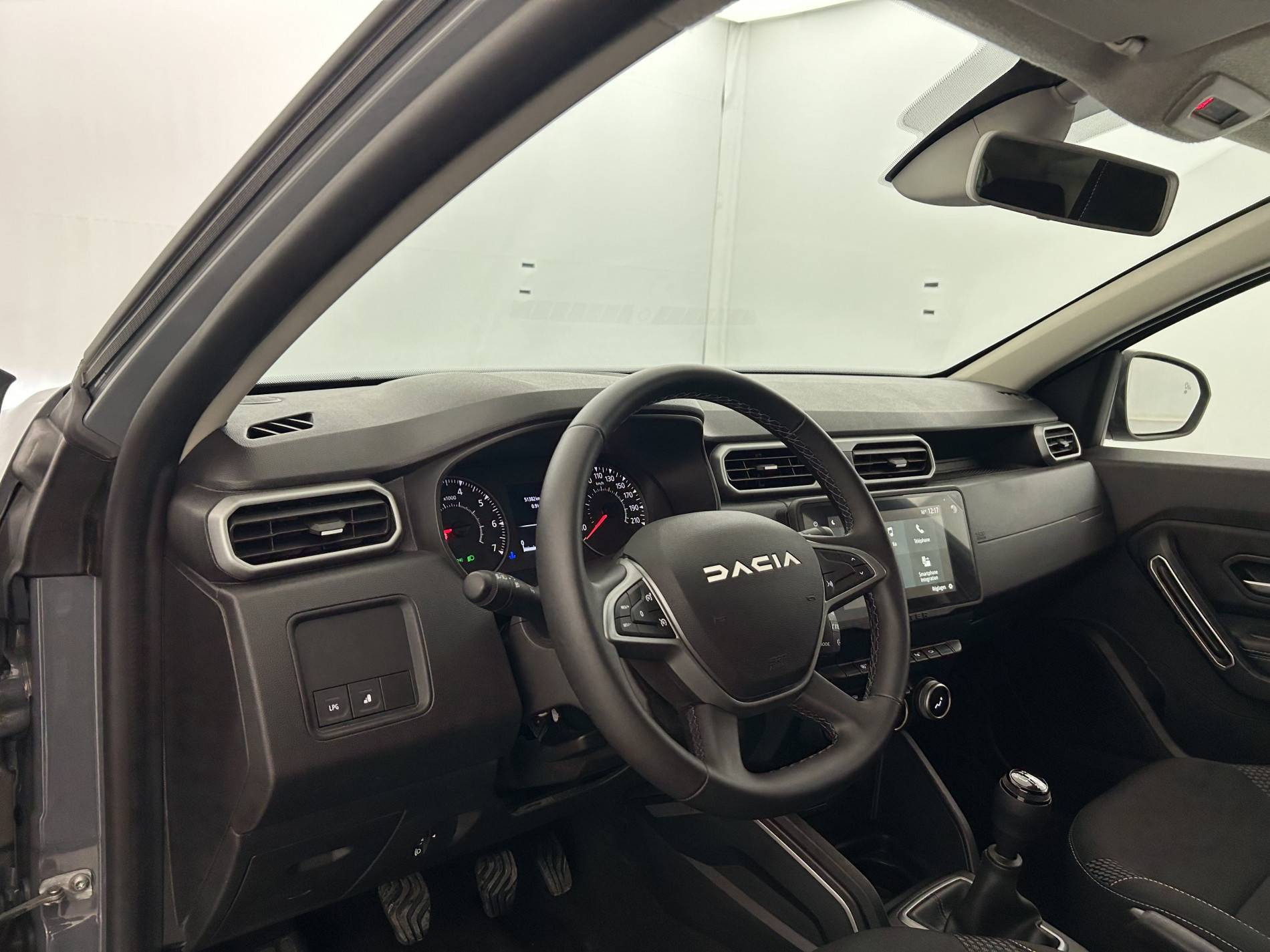 Vente en ligne Dacia Duster  ECO-G 100 4x2 au prix de 18 290 €
