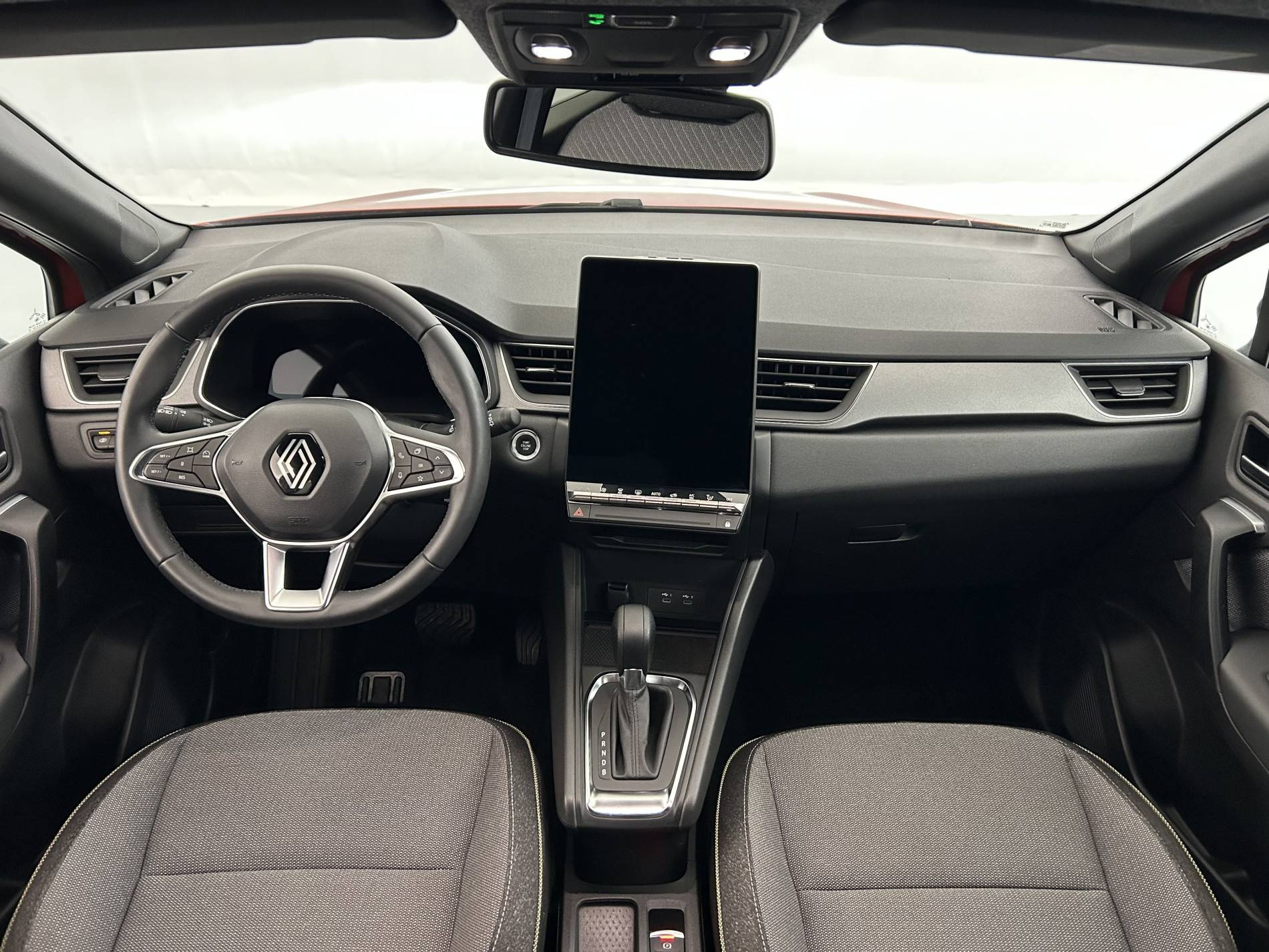 Vente en ligne Renault Captur  E-Tech full hybrid 145 ch au prix de 23 990 €