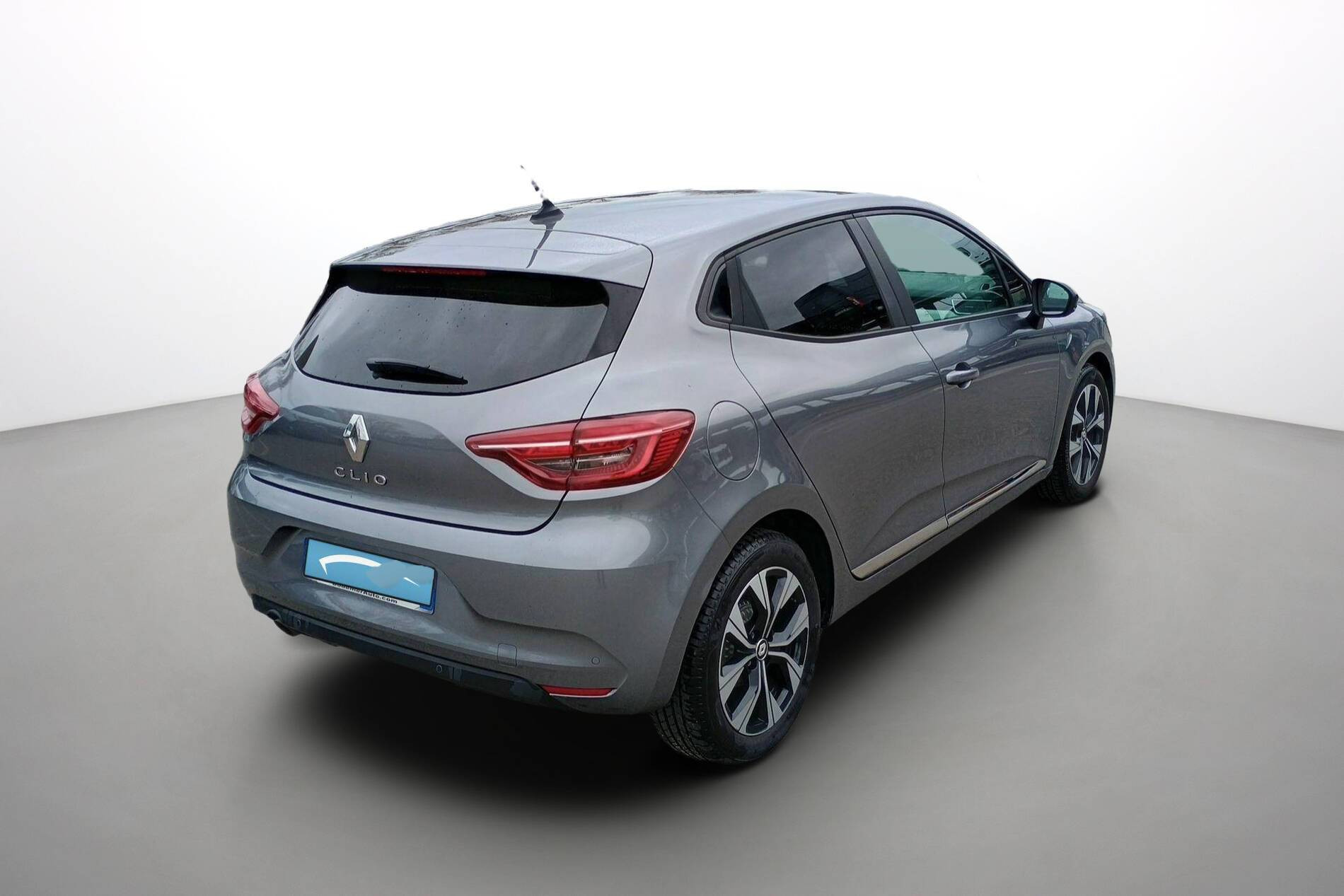 Vente en ligne Renault Clio 5 Clio TCe 90 au prix de 14 990 €