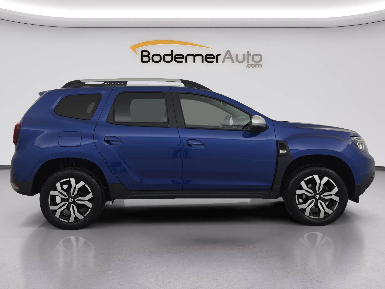 Vente en ligne Dacia Duster  ECO-G 100 4x2 au prix de 16 990 €