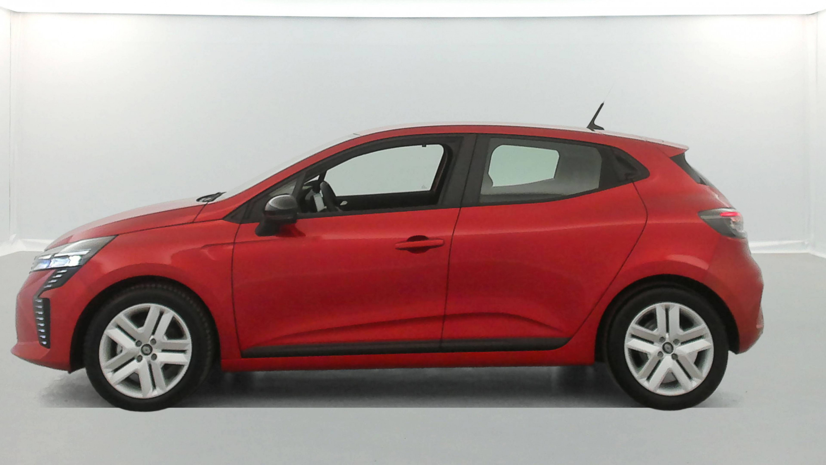 Vente en ligne Renault Clio 5 Clio E-Tech full hybrid 145 ch GSR2 au prix de 20 000 €