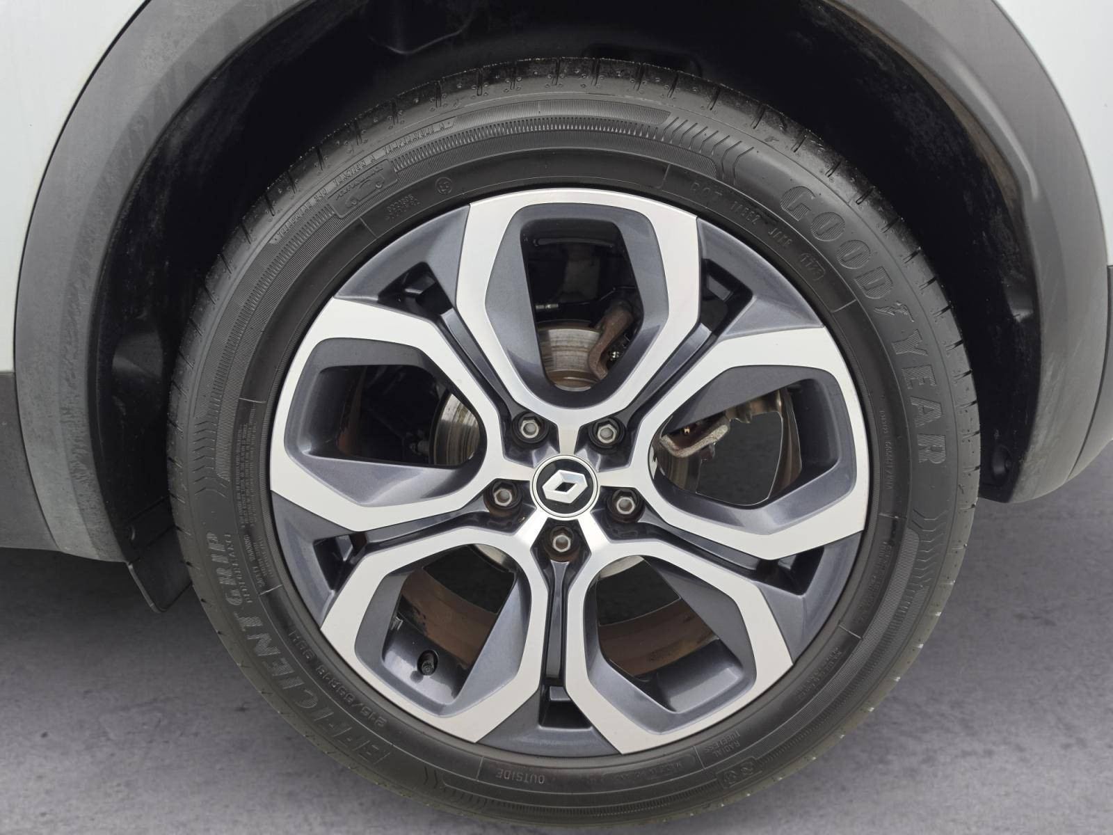 Vente en ligne Renault Captur  E-Tech full hybrid 145 au prix de 19 990 €