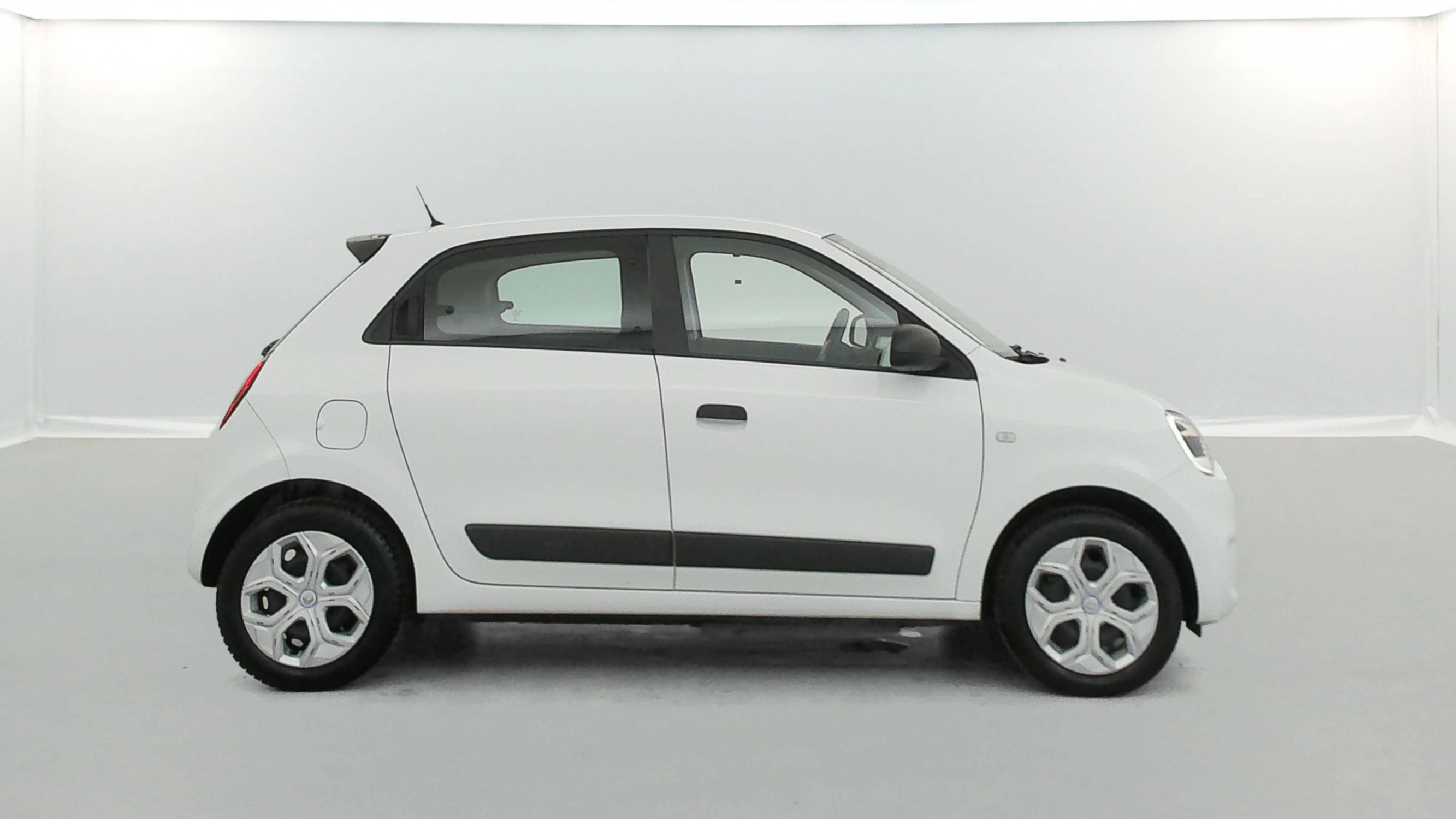 Vente en ligne Renault Twingo Electrique Twingo III Achat Intégral - 21 au prix de 9 890 €