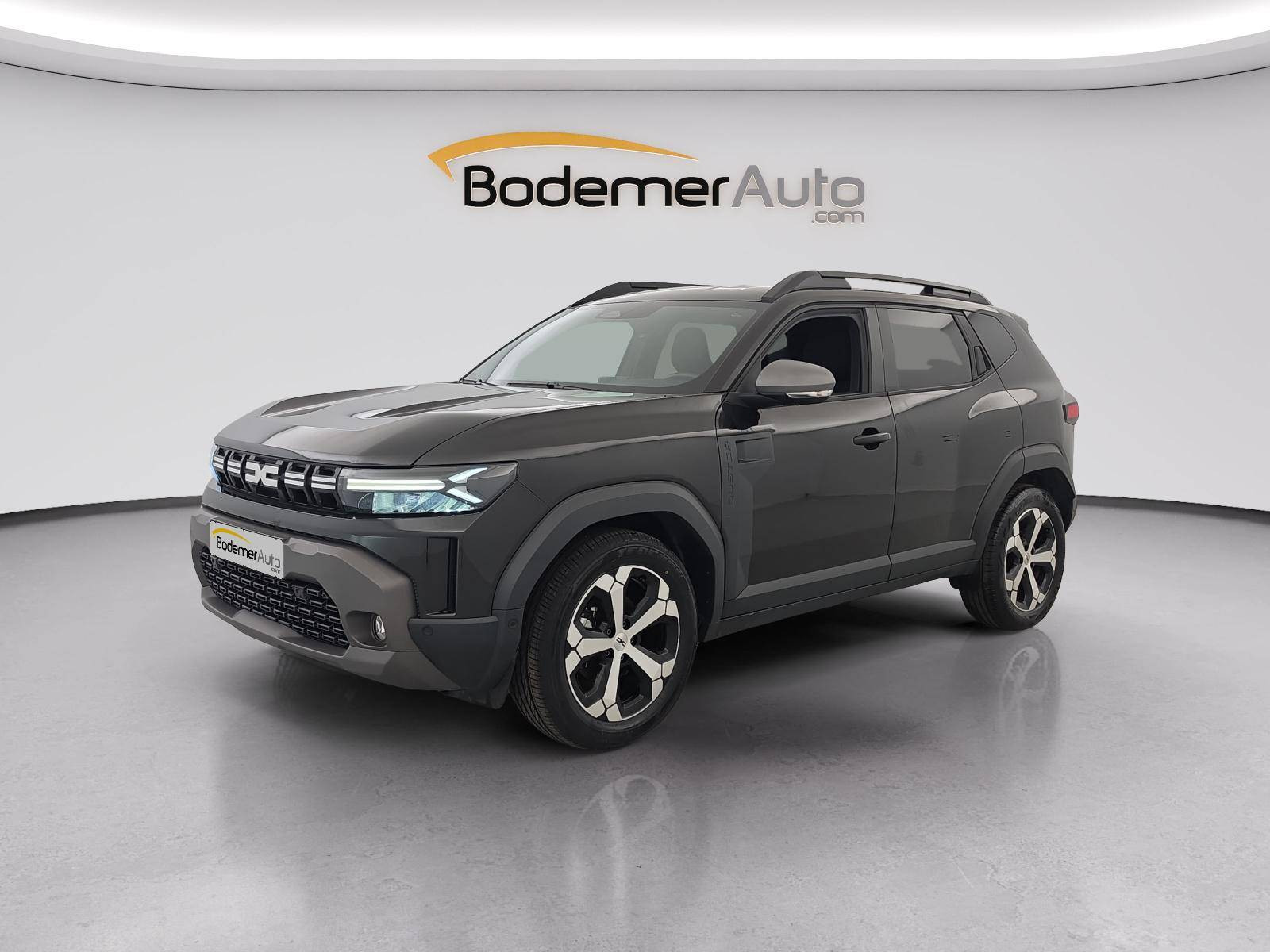 Dacia Duster  Hybrid 140 occasion de 2025 en vente à Morlaix