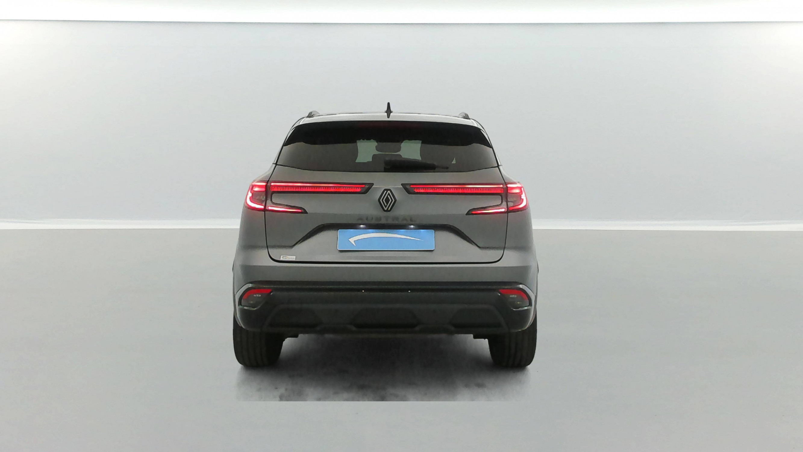 Vente en ligne Renault Austral  mild hybrid 160 auto au prix de 26 490 €