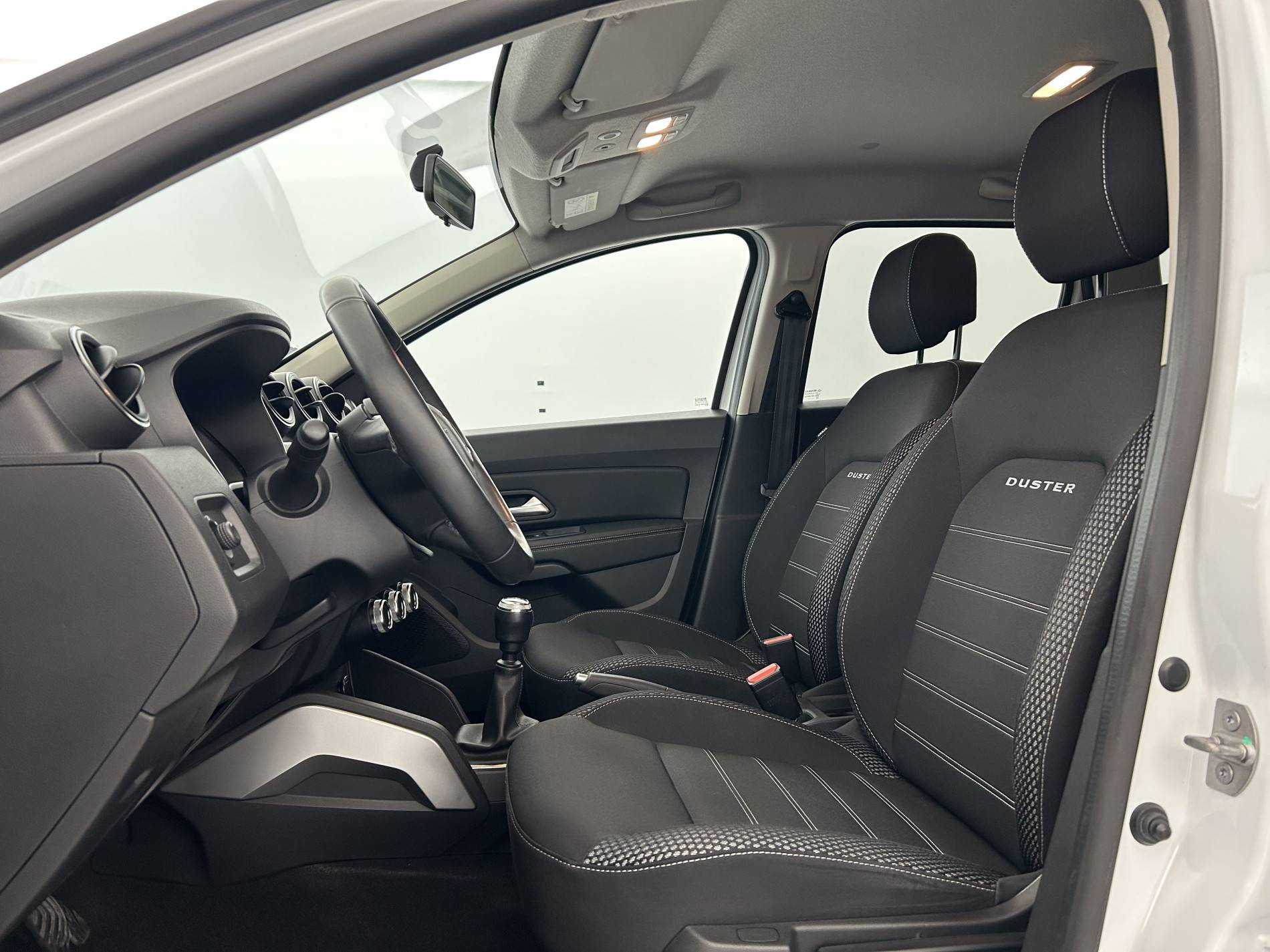 Vente en ligne Dacia Duster  Blue dCi 115 4x2 au prix de 16 490 €