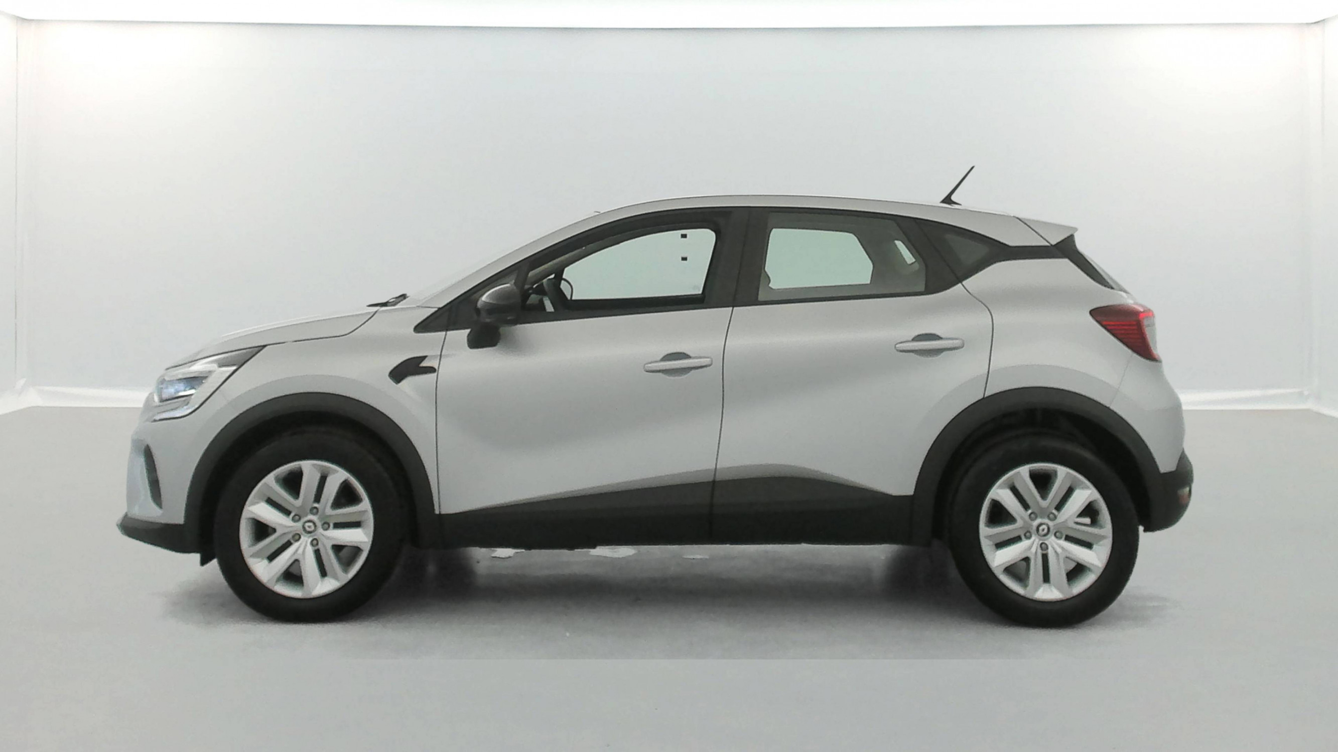 Vente en ligne Renault Captur  TCe 90 au prix de 14 990 €