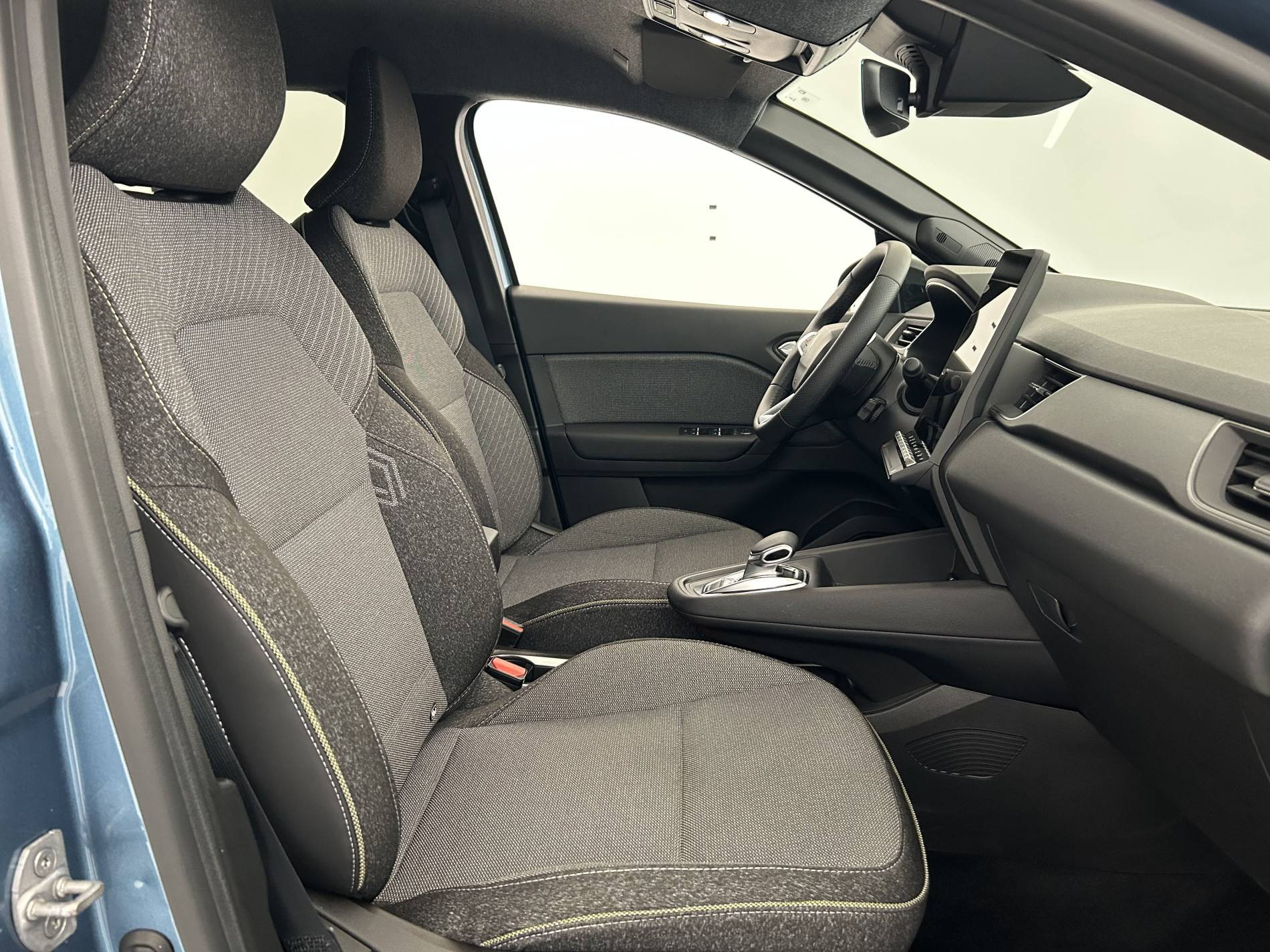 Vente en ligne Renault Symbioz  E-Tech full hybrid 145 au prix de 26 490 €