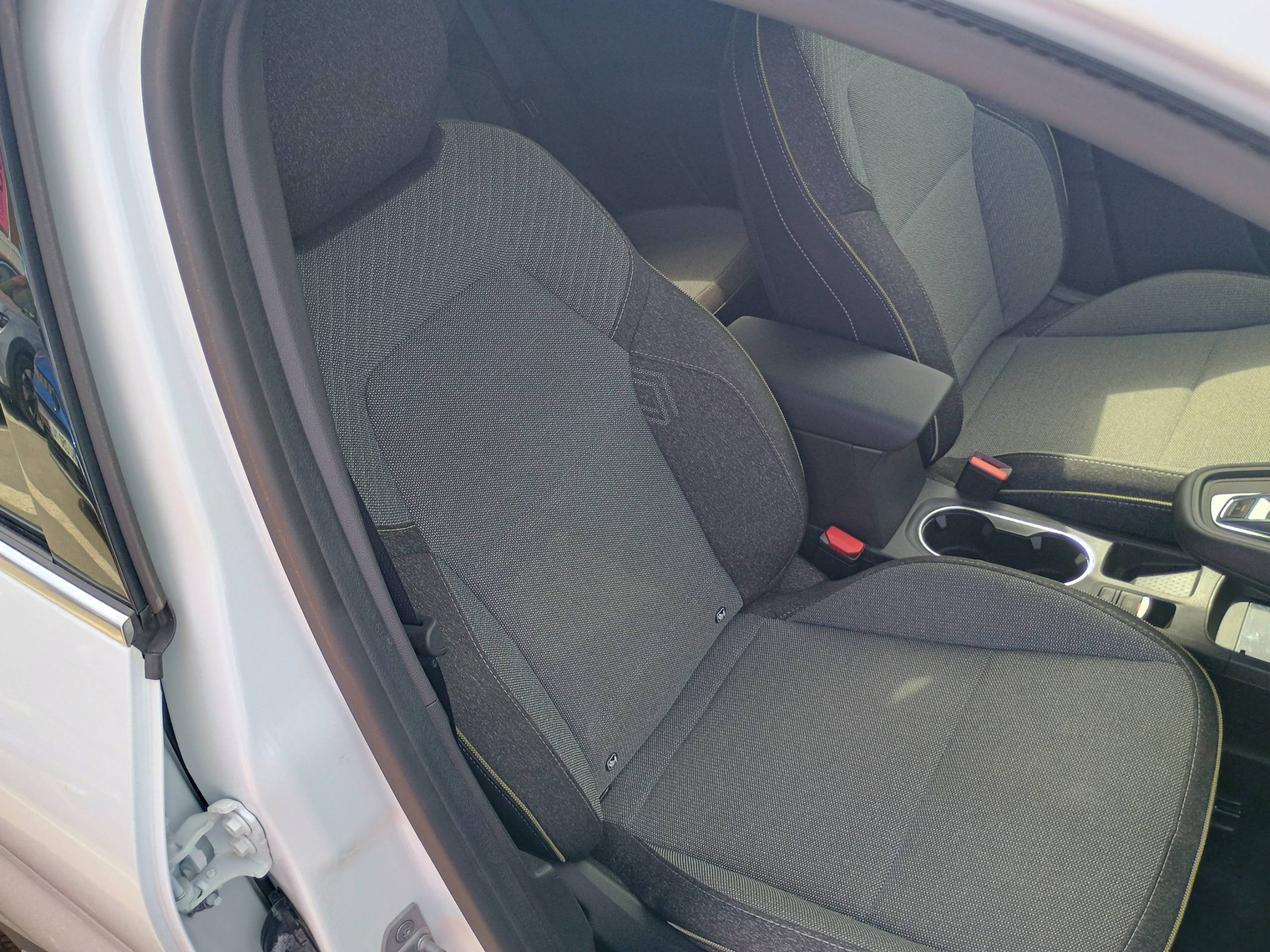 Vente en ligne Renault Symbioz  E-Tech full hybrid 145 au prix de 28 790 €