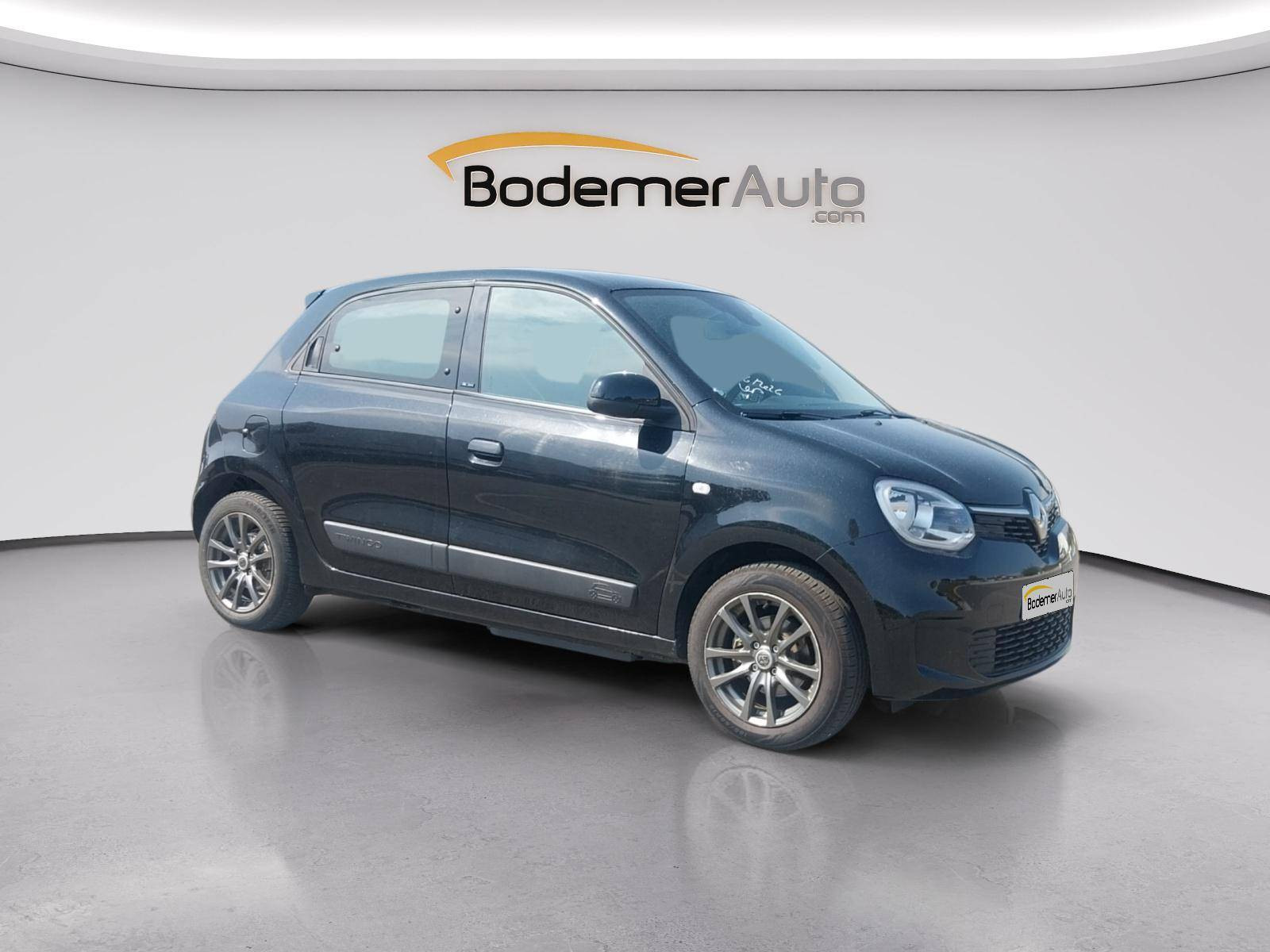 Vente en ligne Renault Twingo Electrique Twingo III Achat Intégral - 21 au prix de 11 490 €