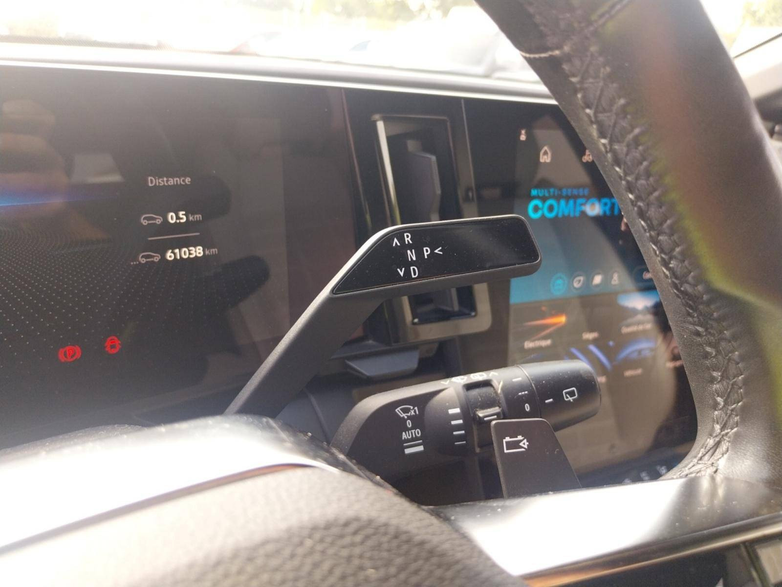 Vente en ligne Renault Megane E-Tech  EV60 220 ch super charge au prix de 25 499 €