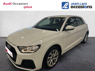 AUDI A1 SPORTBACK A1 Sportback 25 TFSI 95 ch S tronic 7 Design 29/09/2022 en vente à Echirolles