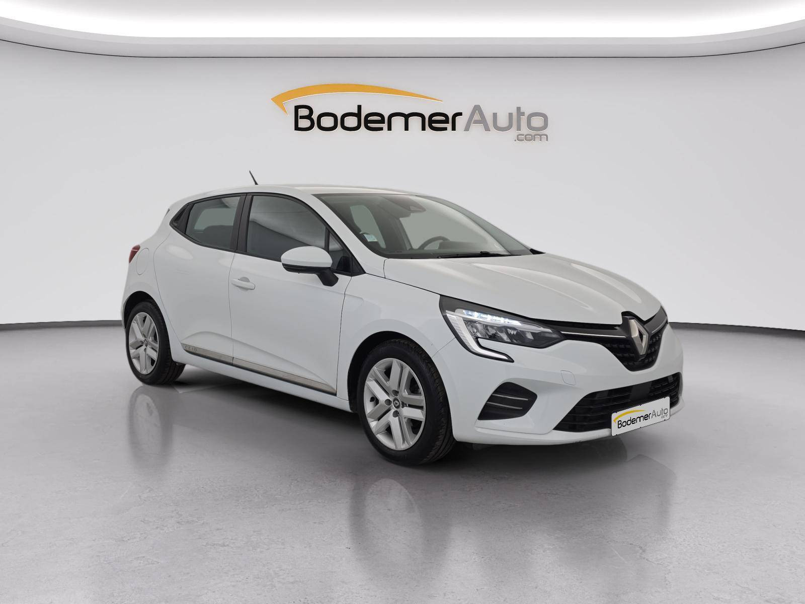 Vente en ligne Renault Clio 5 Clio SCe 65 - 21N au prix de 11 790 €